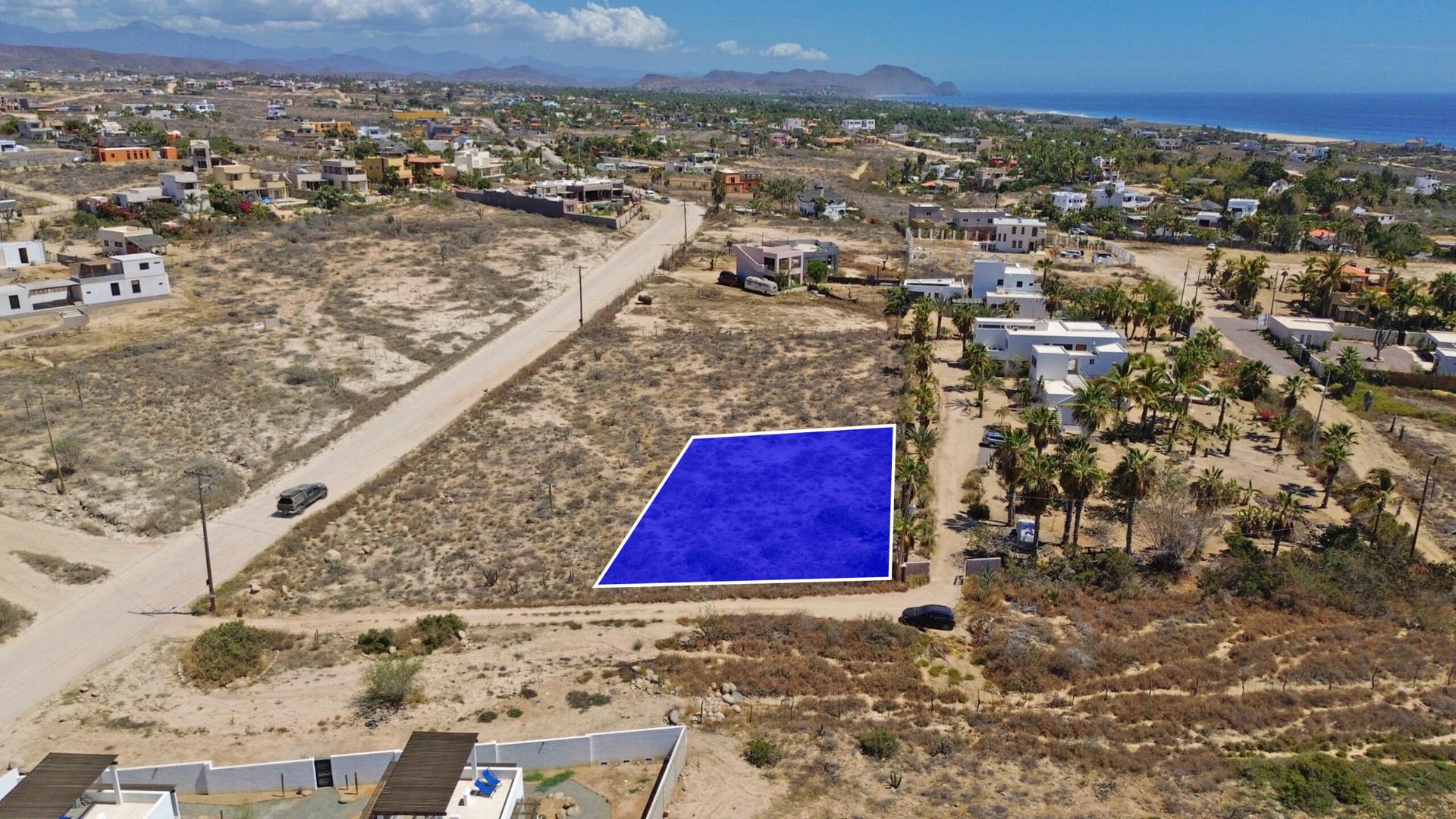 0400, Lote 0400, Pacific — photo 1 of 21