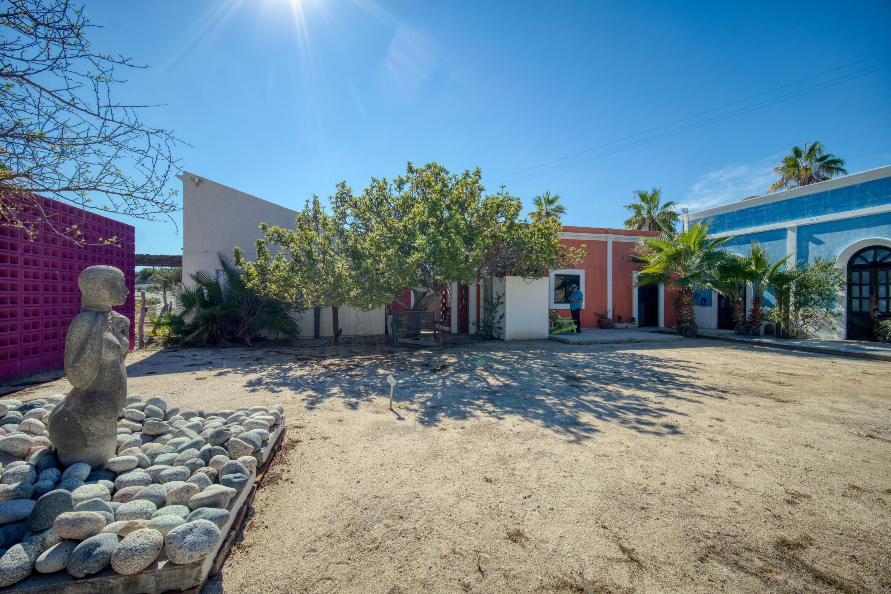 Poligono E, Mama Chuly Country Home, East Cape