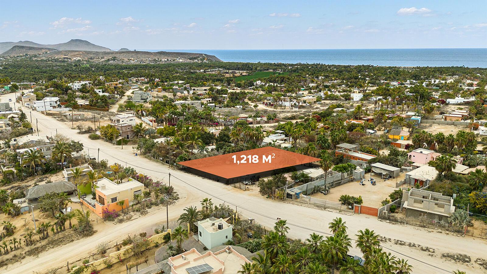 Pacifico Norte, Pacific — photo 1 of 16