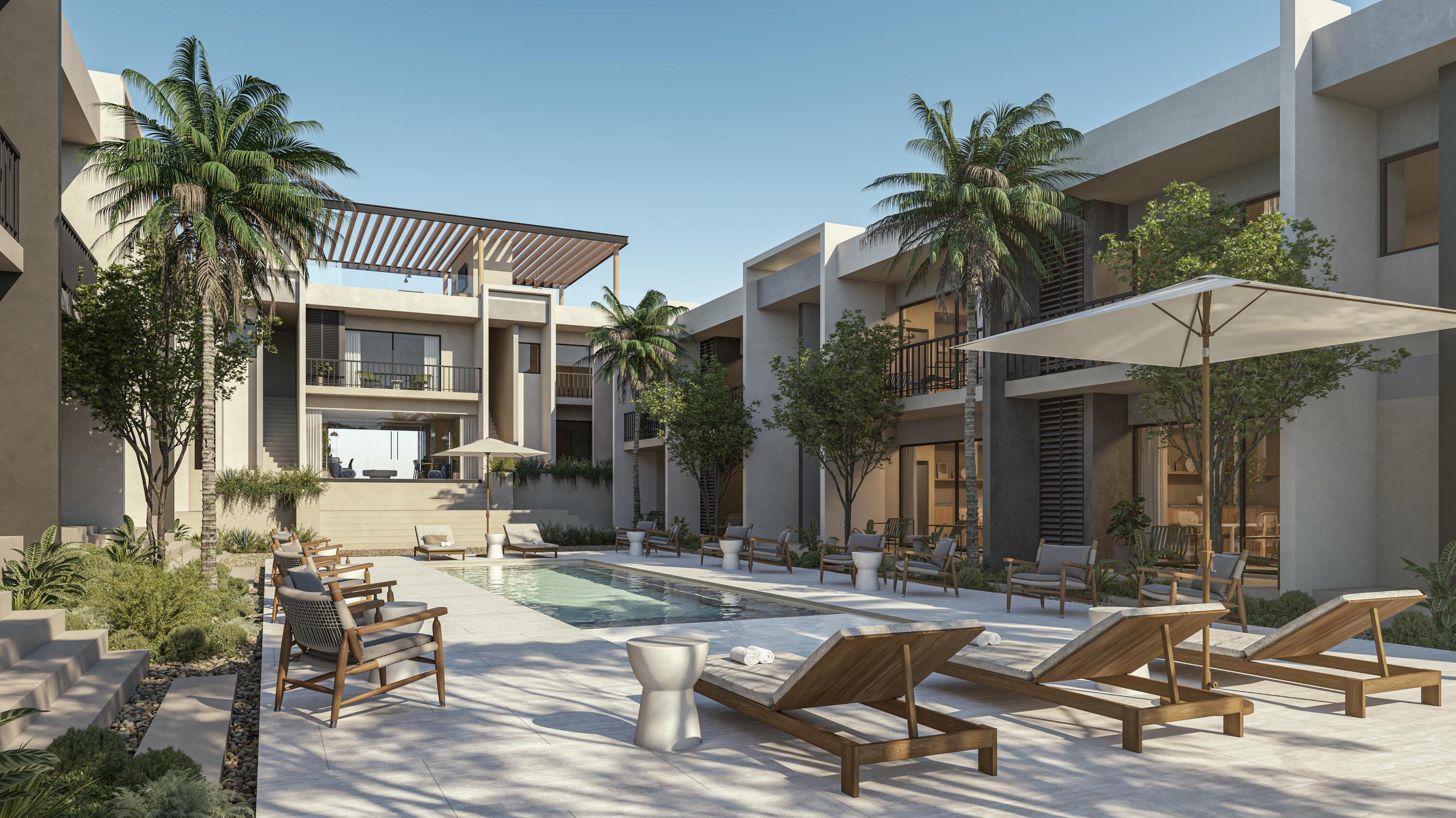 Torre 1, Costa Living By Nima, East Cape