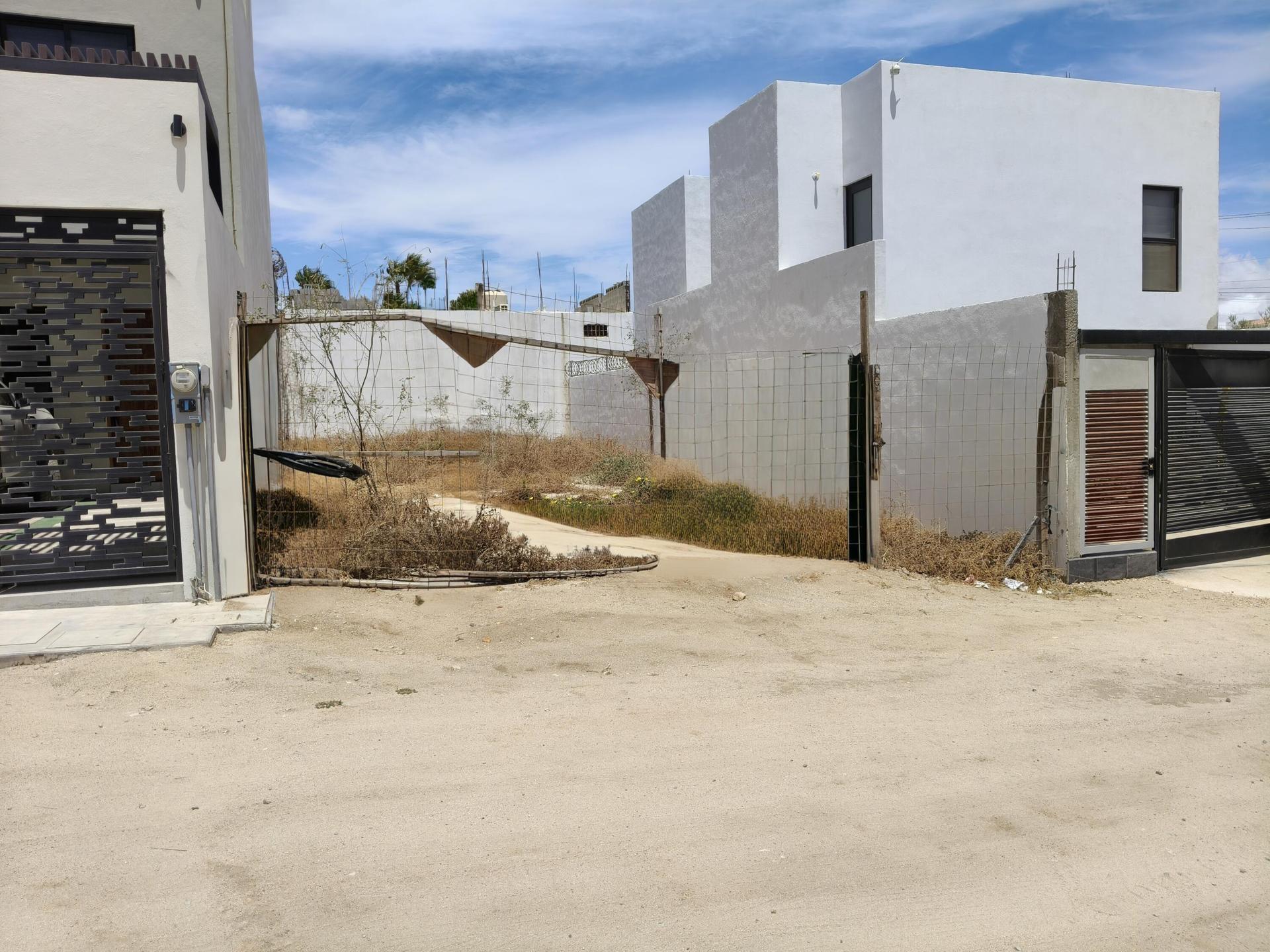Terreno Lomas del Pacífico L1, Cabo San Lucas — photo 1 of 15