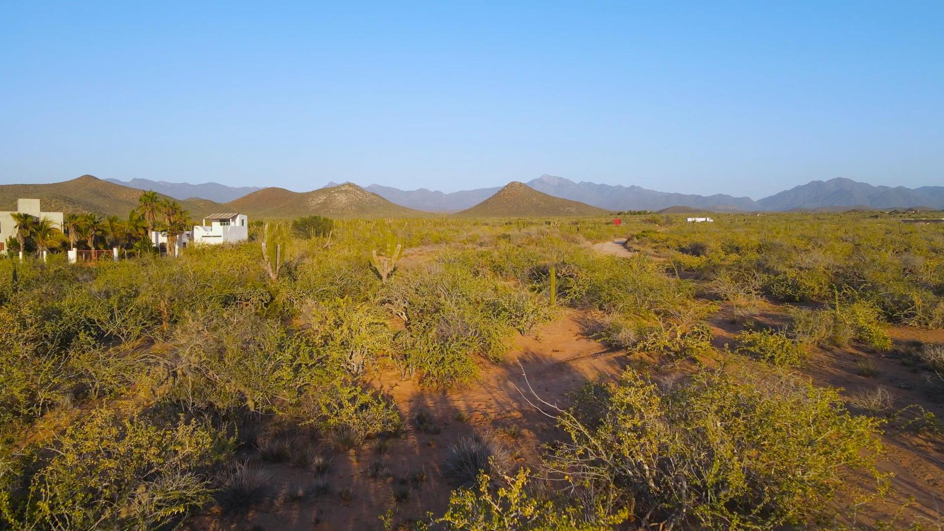 Lot 3 Rancho La Laguna Block 9, Rancho Nuevo, Pacific — photo 1 of 10