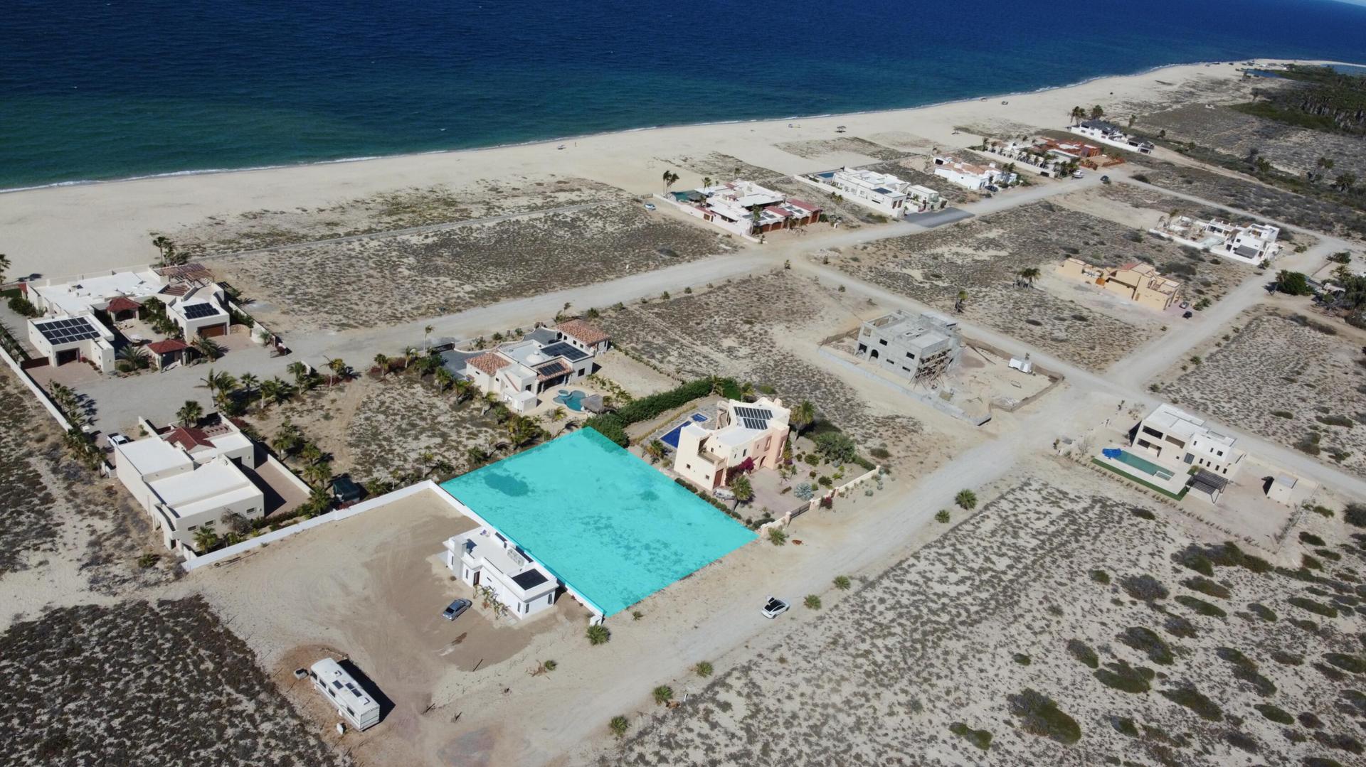 Lot 2 Location, Location, Location, Beside Four Season Aman Resort, East Cape — photo 1 of 15