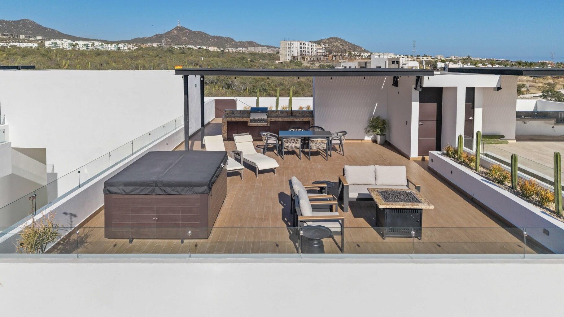 Ph Condo, Solara del Mar, Cabo Corridor