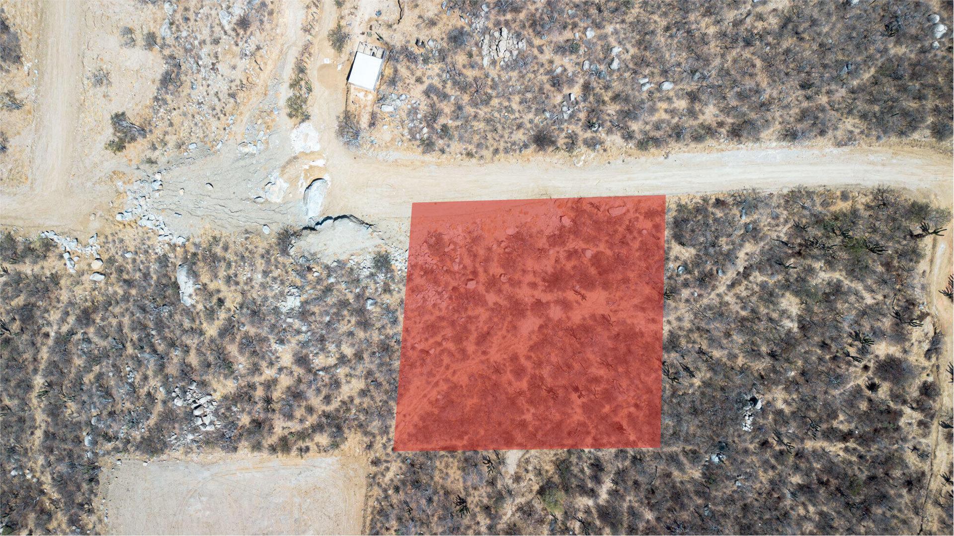 Lote Tezal P44, Cabo Corridor — photo 1 of 14