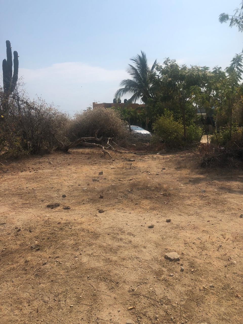 D010 Los Barriles, Lote Bris, East Cape — photo 1 of 11