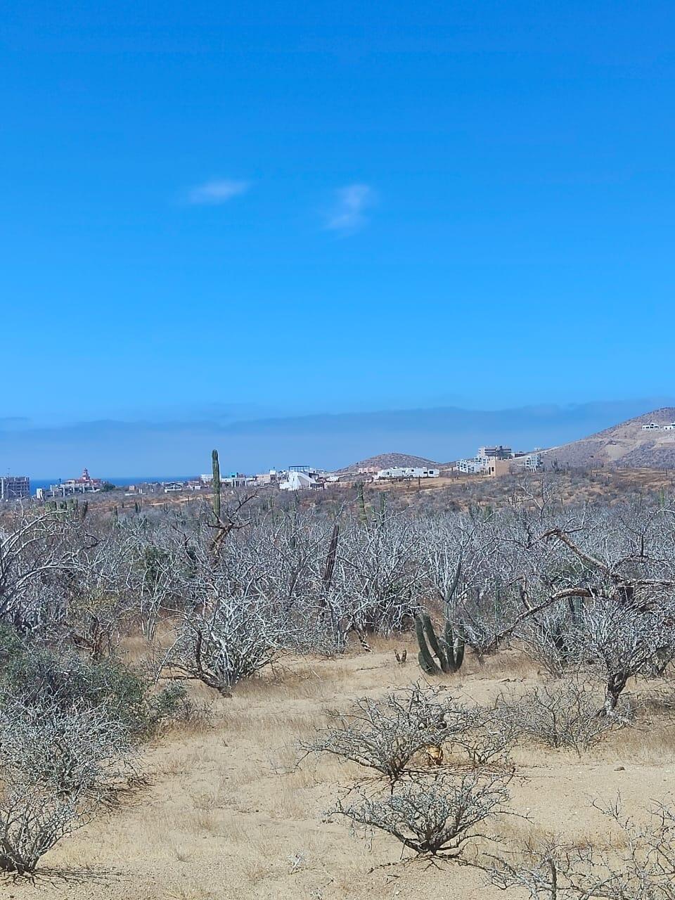 Land Oceanview Los Cerritos, Pacific — photo 1 of 13
