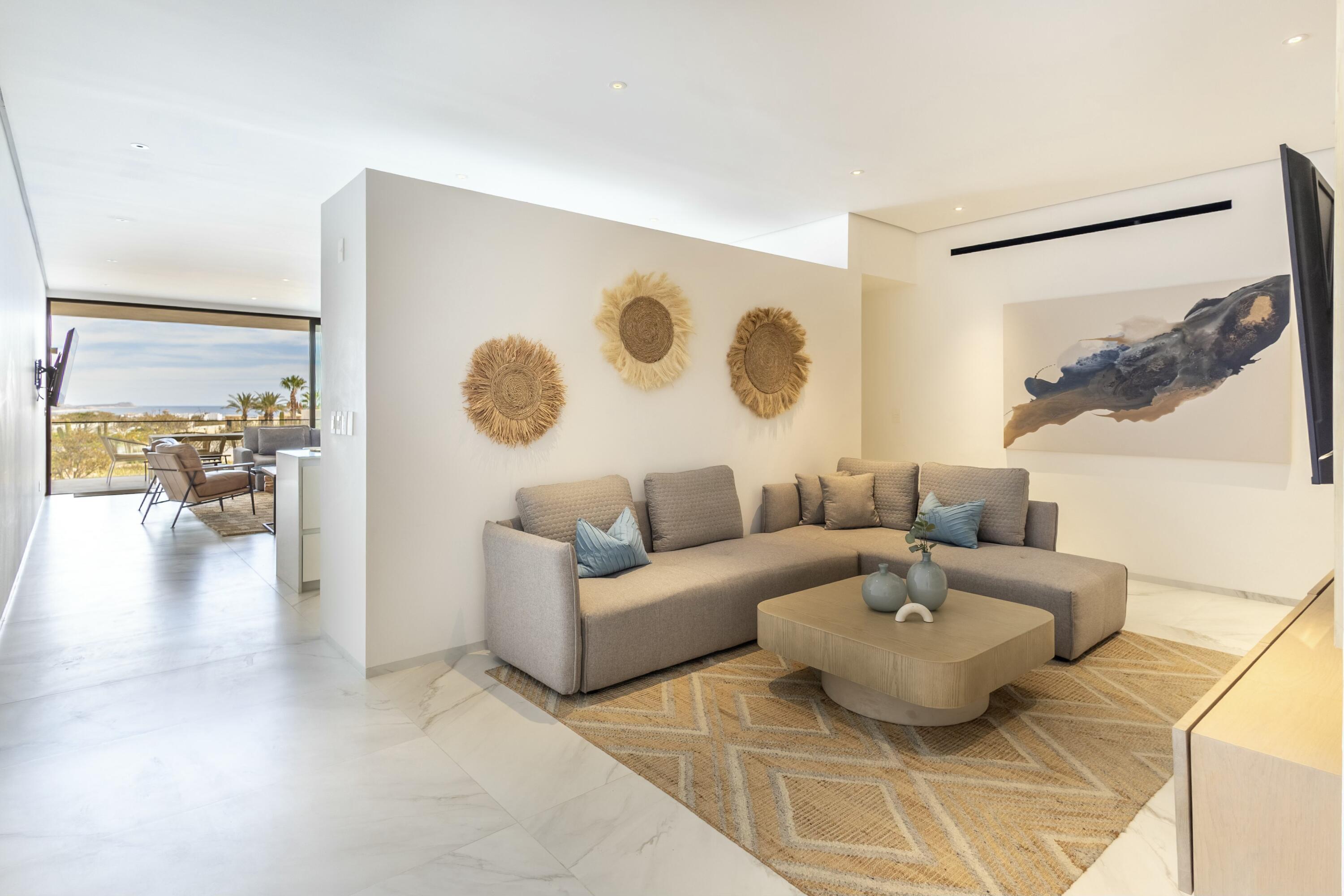 Cora Sunrise Furnished, San José del Cabo