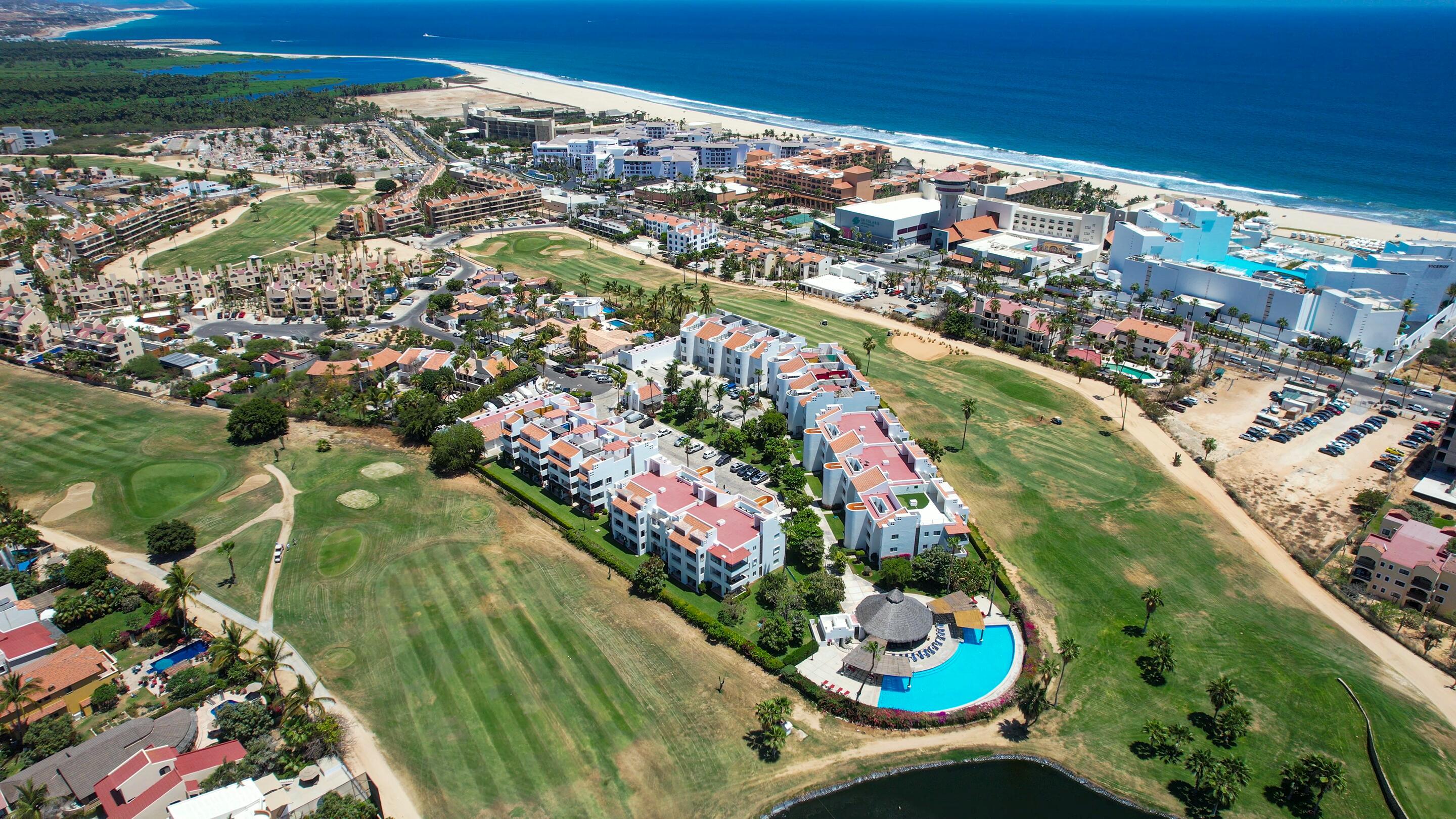 Peninsula Villa 1 -, San José del Cabo