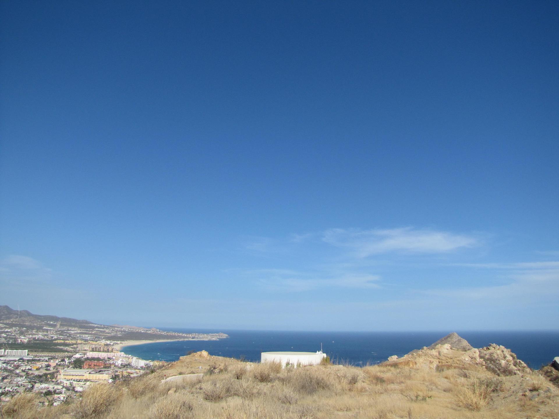 L 3/48 Pedregal, Camino del Cielo, Lot 3 Block 48, Cabo San Lucas — photo 1 of 20