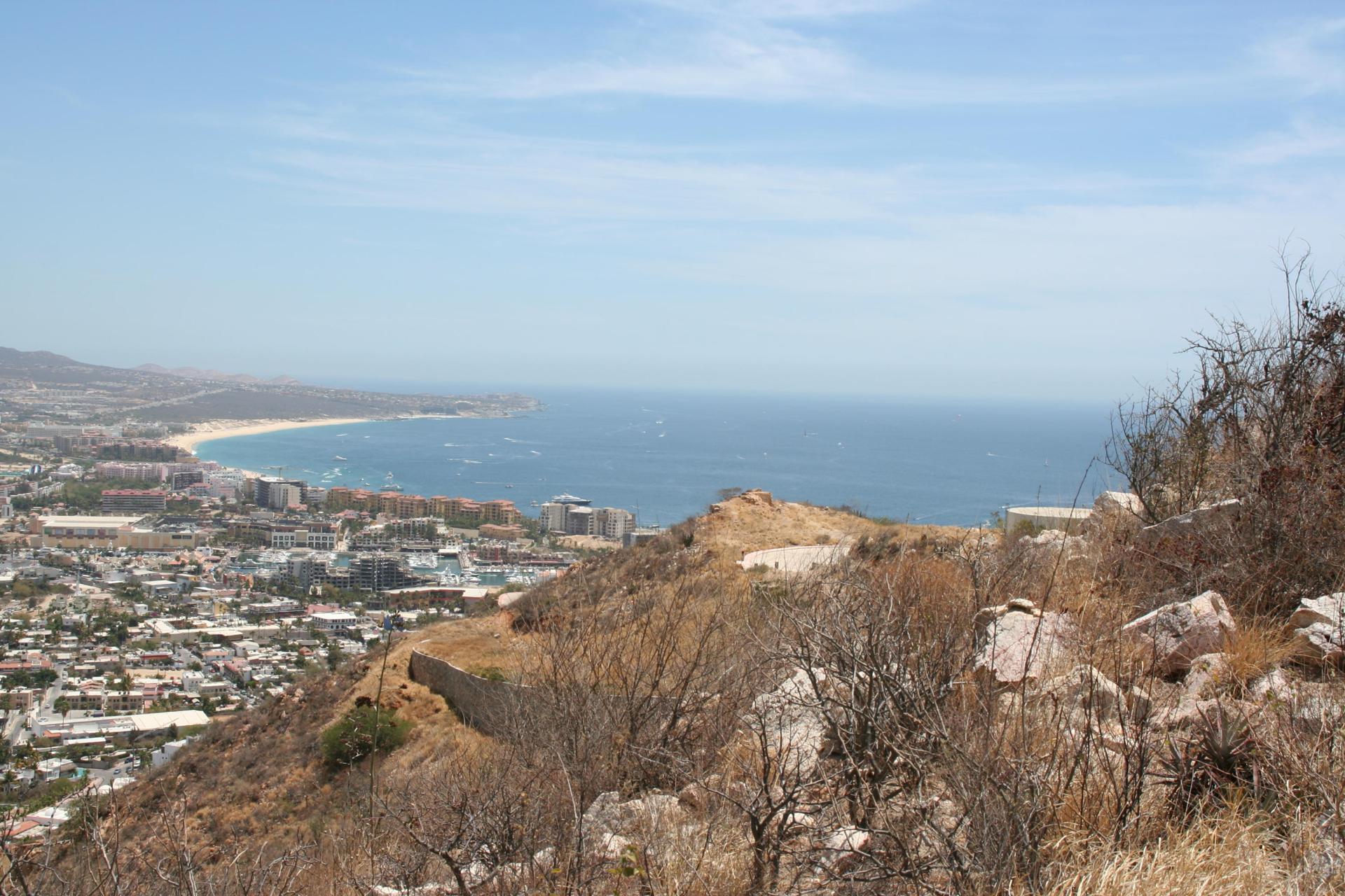 L 4/48 Camino del Cielo, Pedregal, Camino del Cielo, Cabo San Lucas — photo 1 of 21