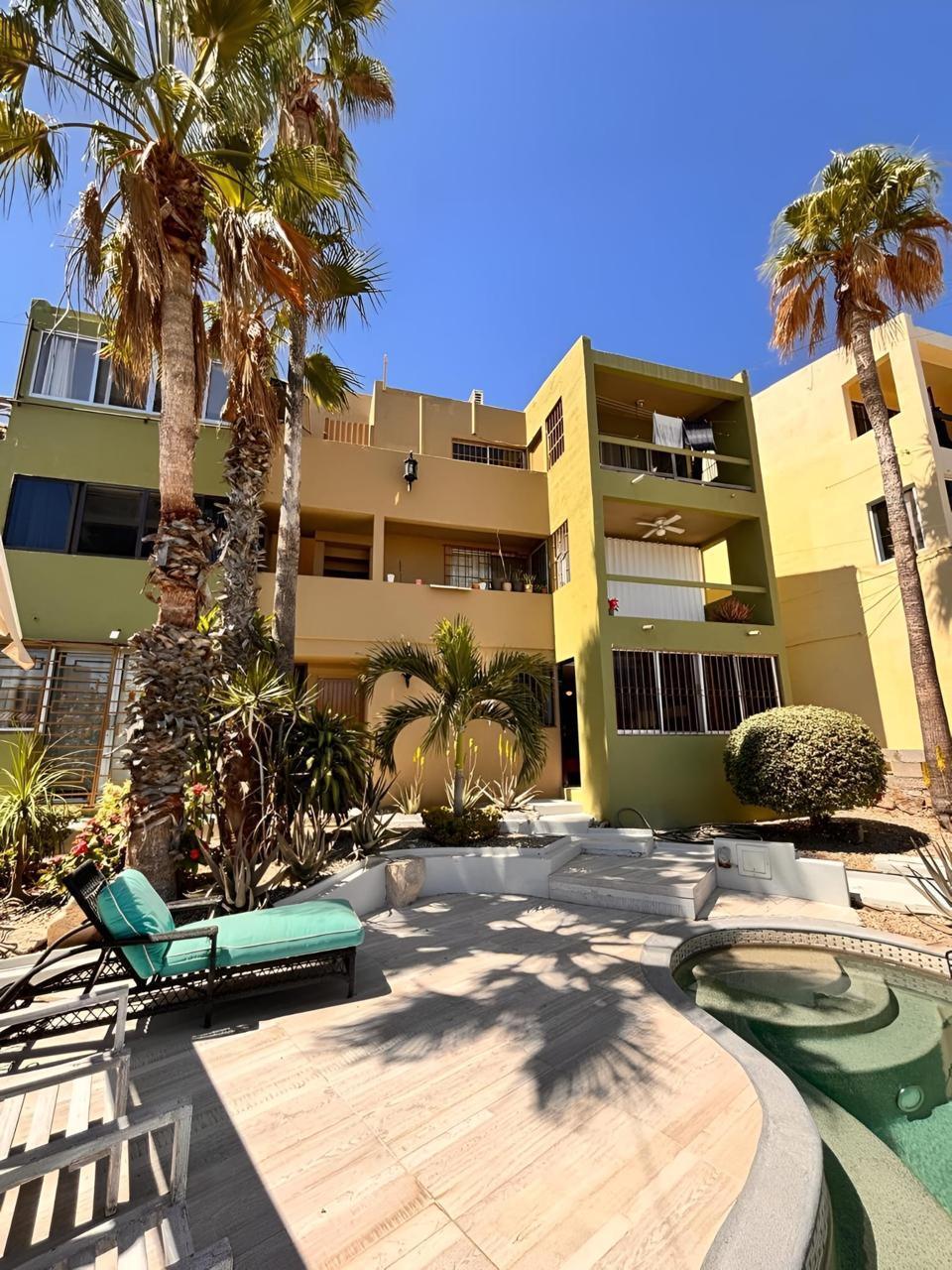811 Nopal, Vista del Mar Ii, San José del Cabo