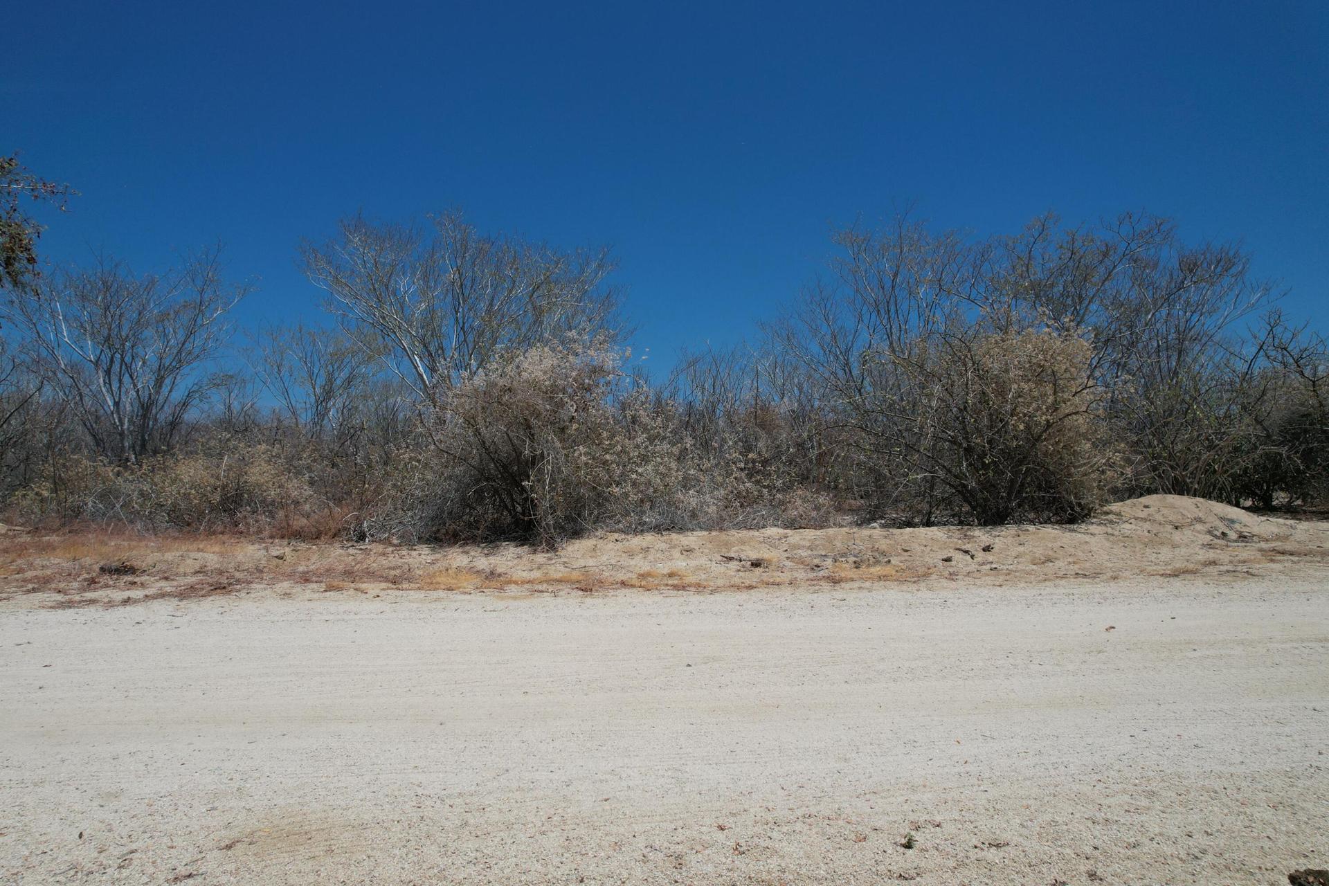 Colina del Sol Lote 20 Mnz 67, East Cape — photo 1 of 11