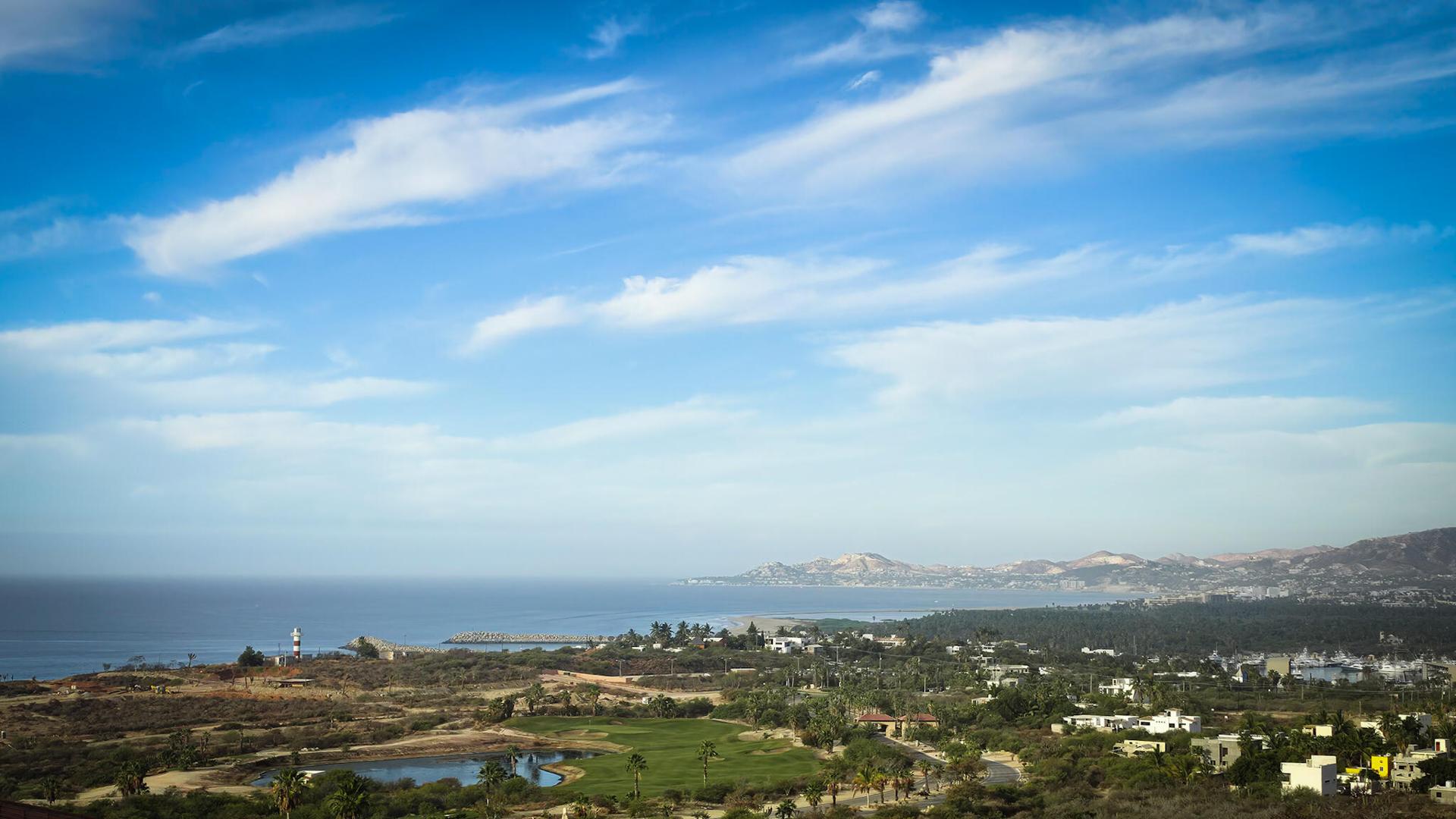 39 Mission San Felipe, Lot 39 Altillo, San José del Cabo — photo 1 of 20
