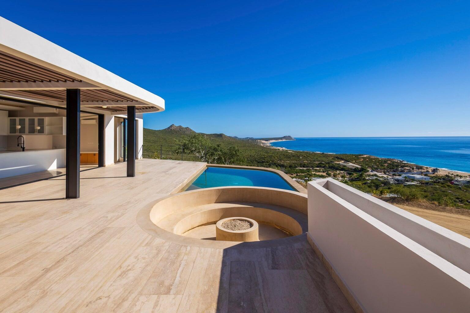 Lot 80 - Laguna Hills, Casa Piedra Sol, San José del Cabo