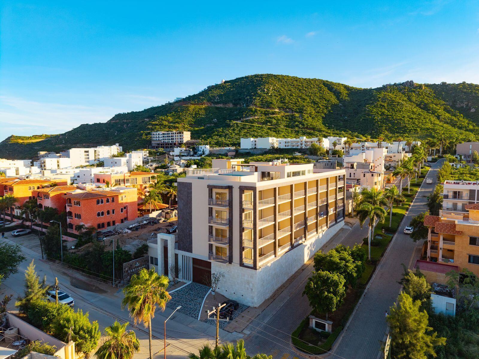 Via De Lerry, Costa Mare #1205, Cabo San Lucas