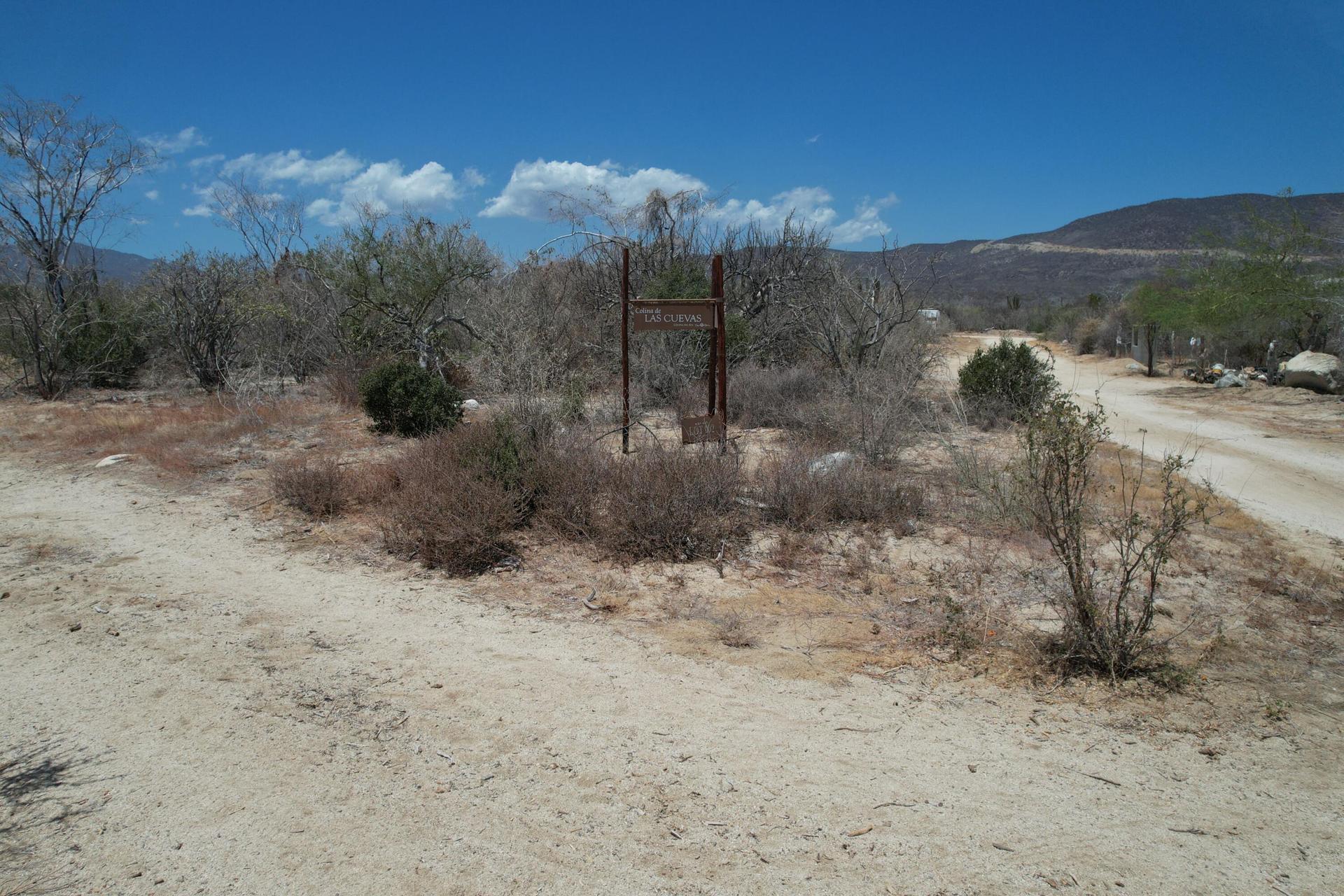 2 Circuito del Sol, Colina del Sol Lote 2 Mzn 57, East Cape — photo 1 of 7
