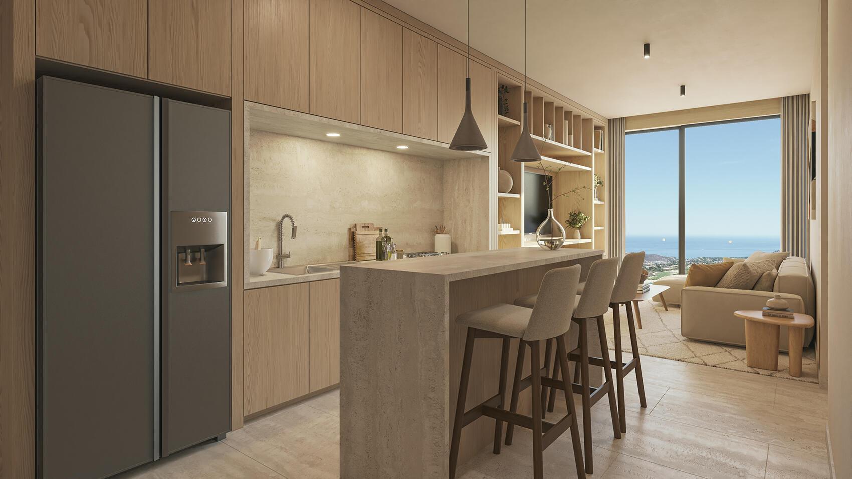 Hideaways Condo, San José del Cabo