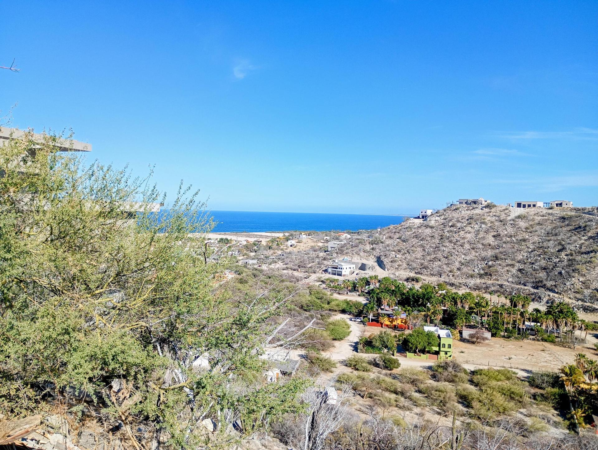 Terreno Los Barriles, East Cape — photo 1 of 7