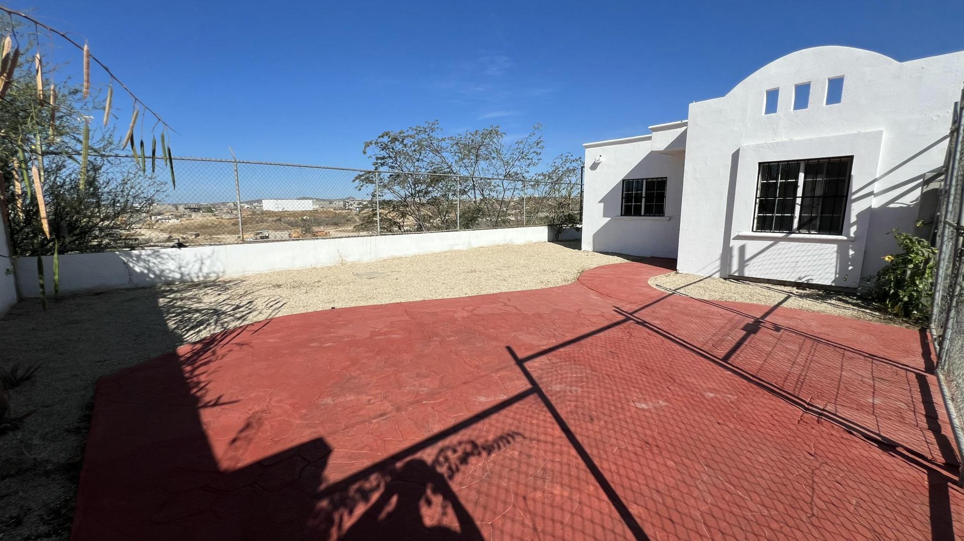 Casa Cocacola, Cabo San Lucas
