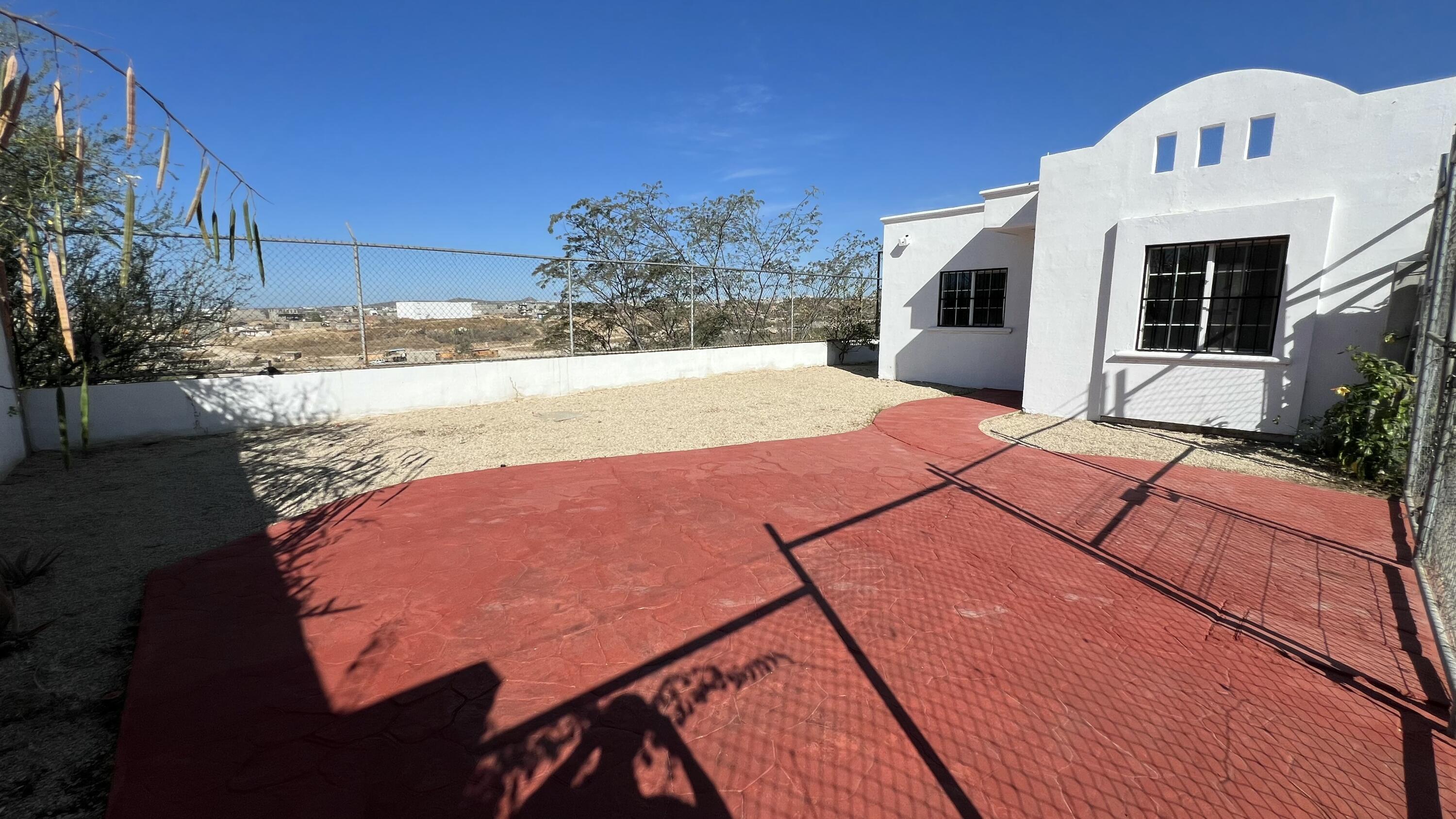 Casa Cocacola, Cabo San Lucas