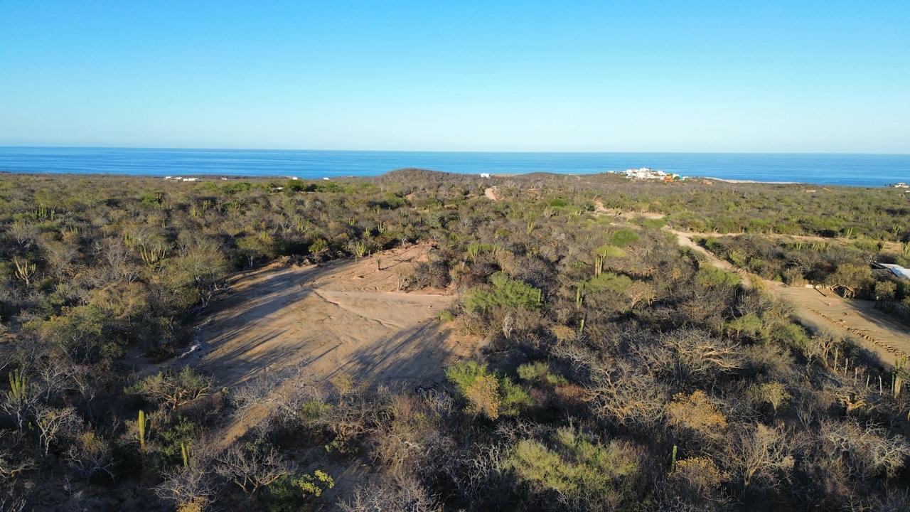 Rancho El Oasis, East Cape — photo 1 of 13