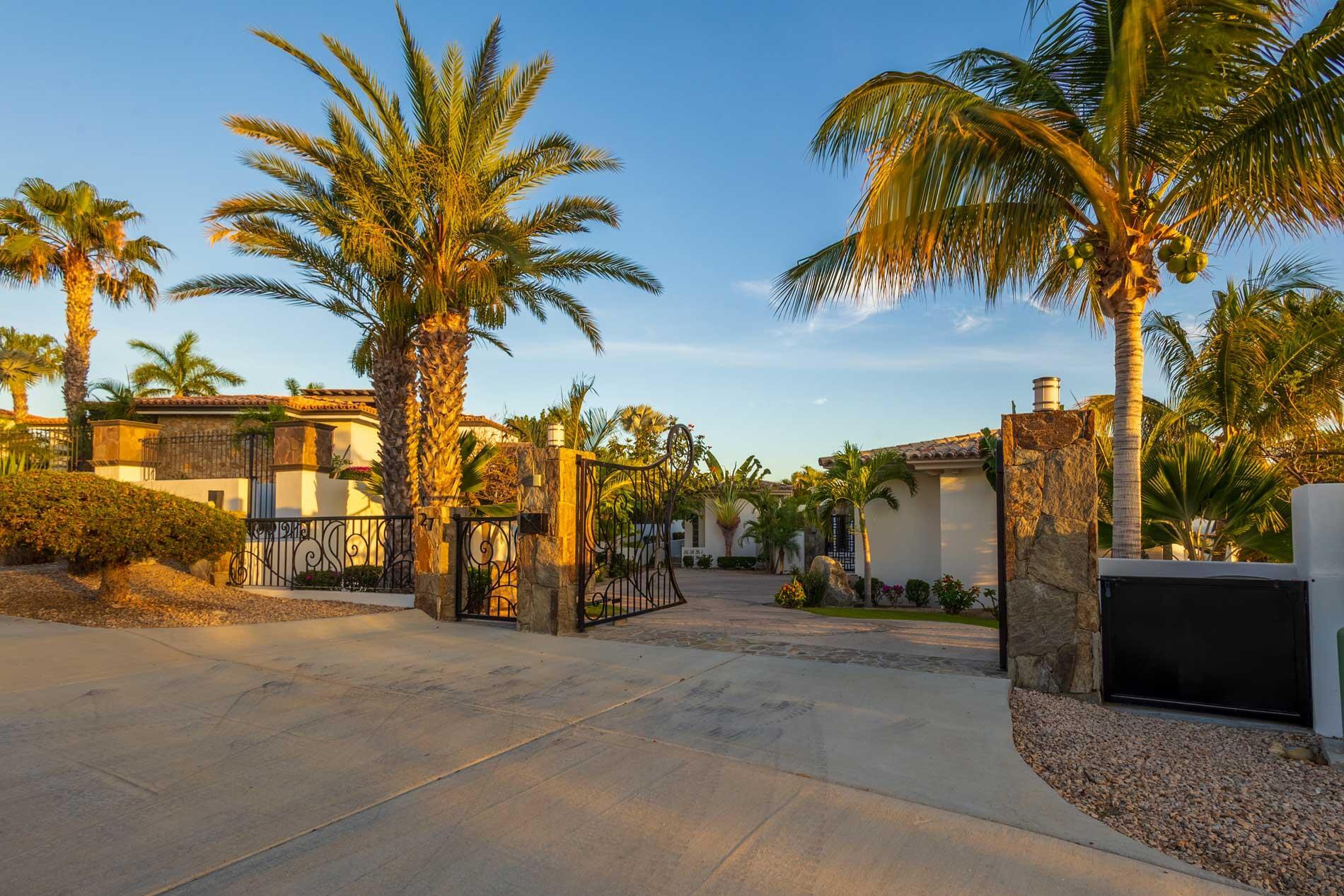 27 Calle Mision Sta Catarina, Casa Diamante, San José del Cabo