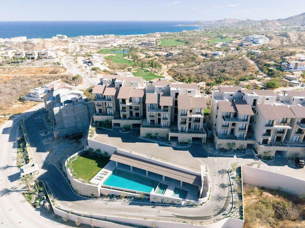 S/N Ave Vista Hermosa, Costarena, San José del Cabo