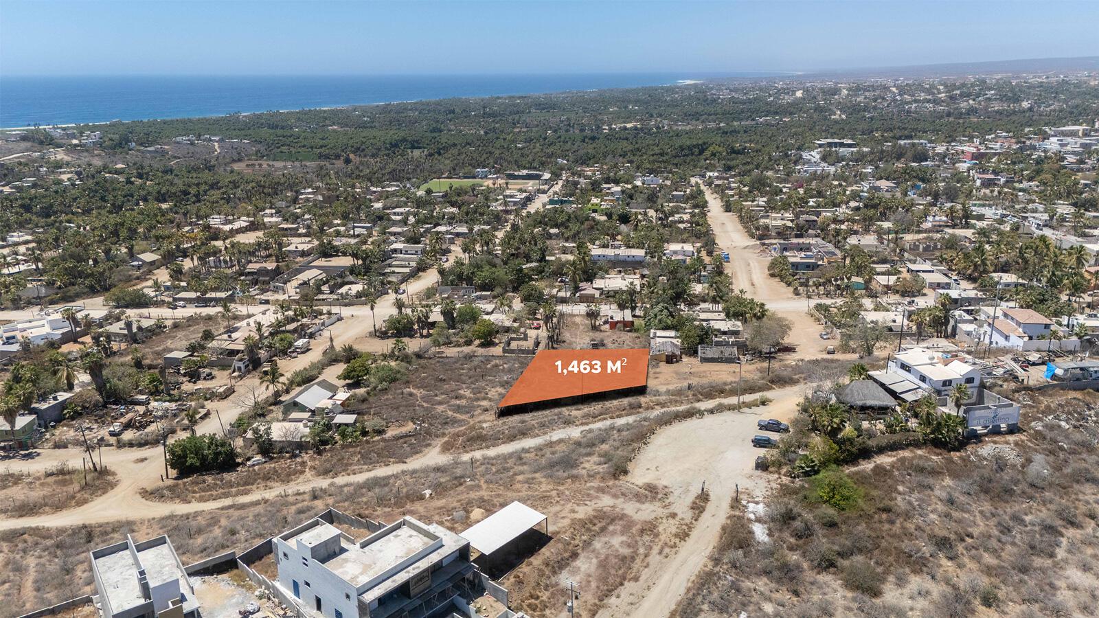 La Colina Ocean View, Pacific — photo 1 of 21