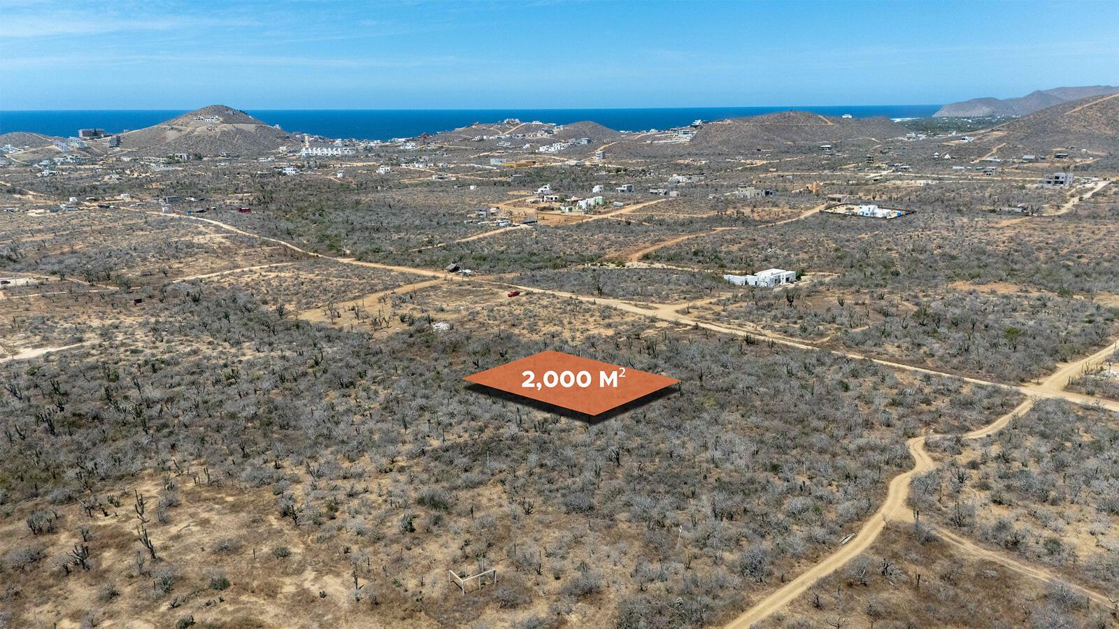 Lote Hidden Gem, Pacific — photo 1 of 21