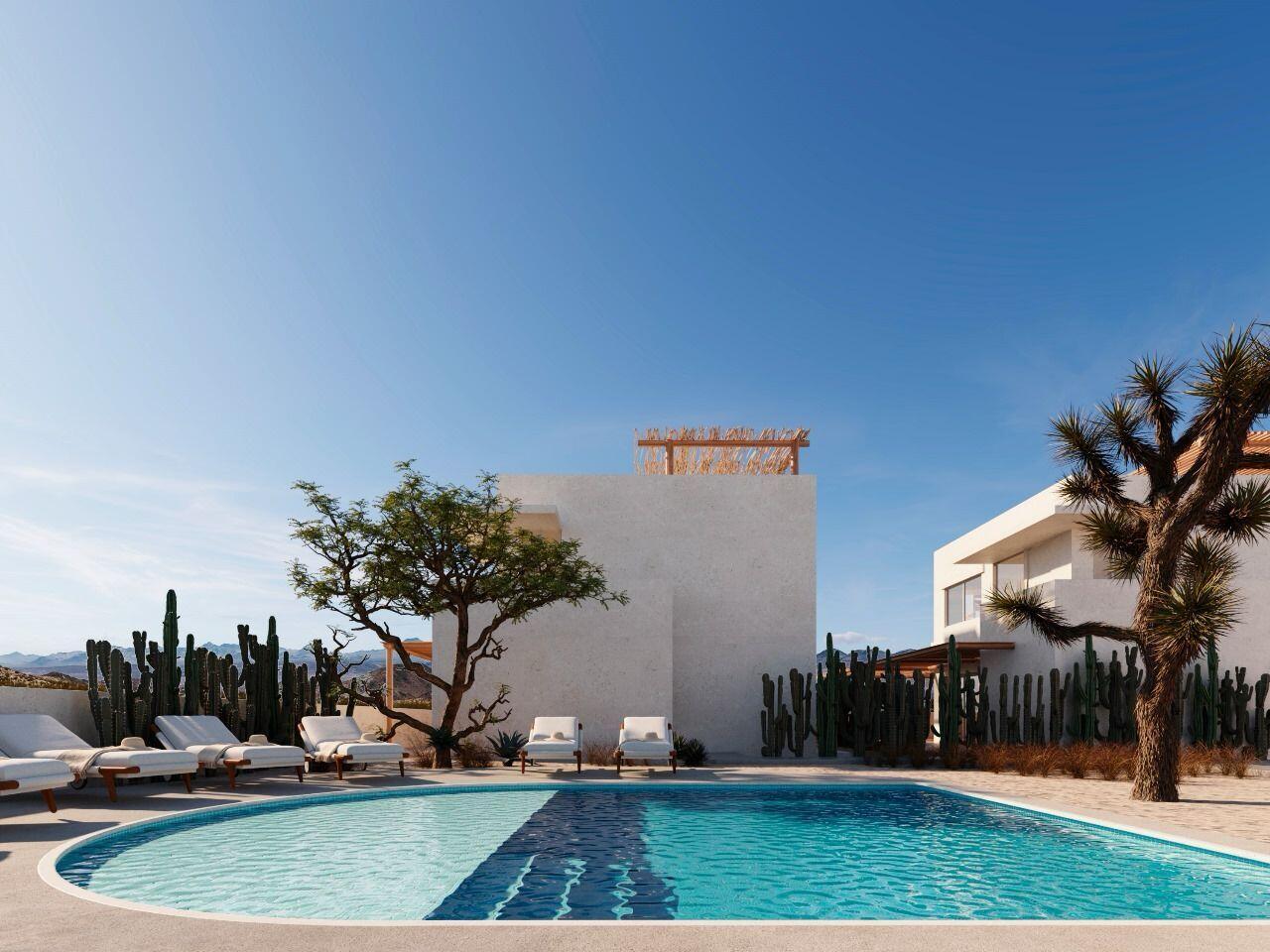 Vista Luna At Cerritos, Casa Luna I, Pacific