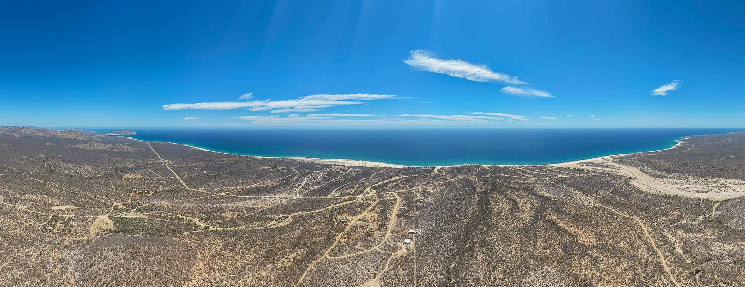 5 Calle Ocotillo, La Loma Lot 4, East Cape — photo 1 of 15