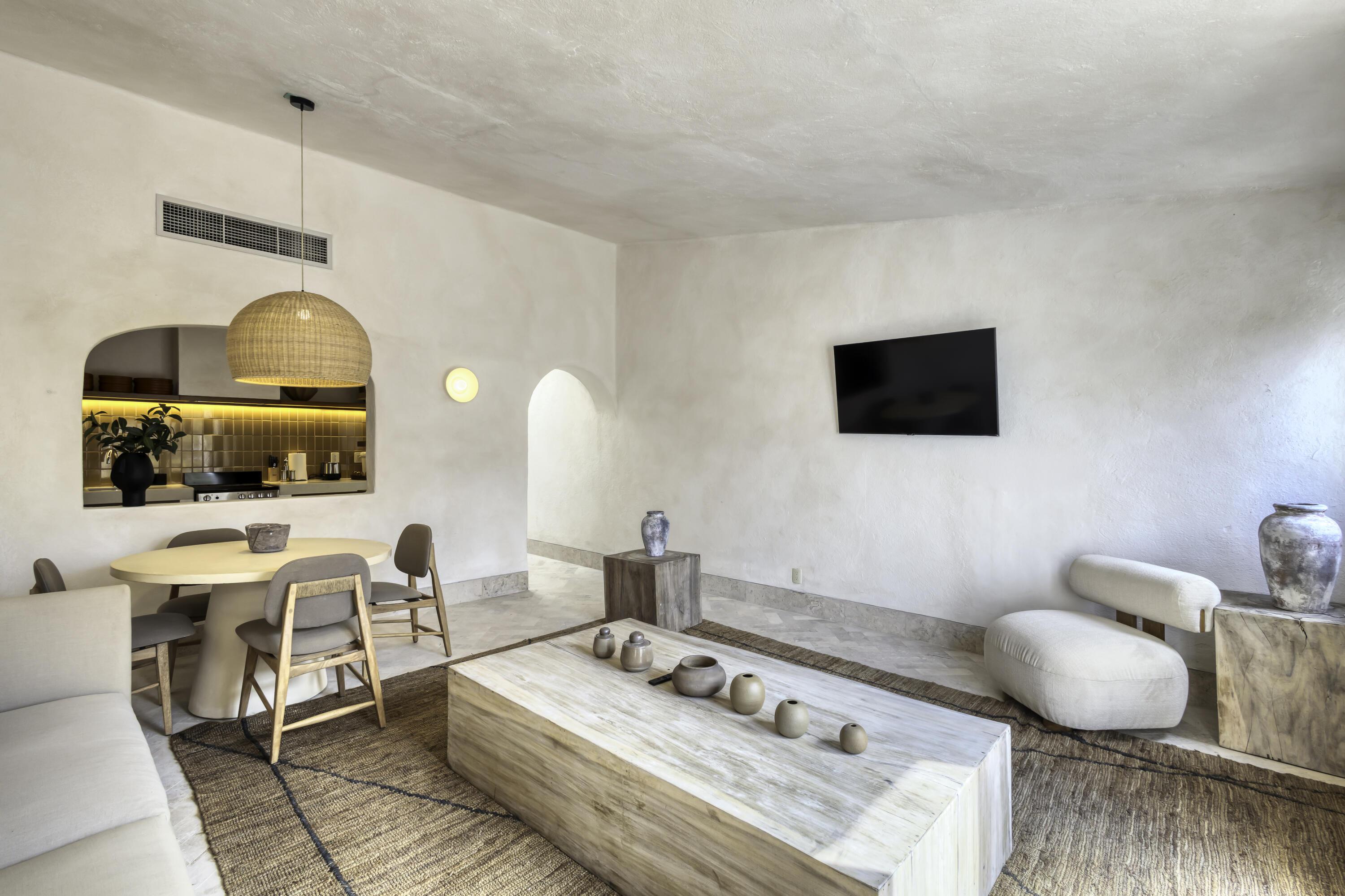3400 P. Finisterra, Casa Nima Todos Santos C1, San José del Cabo