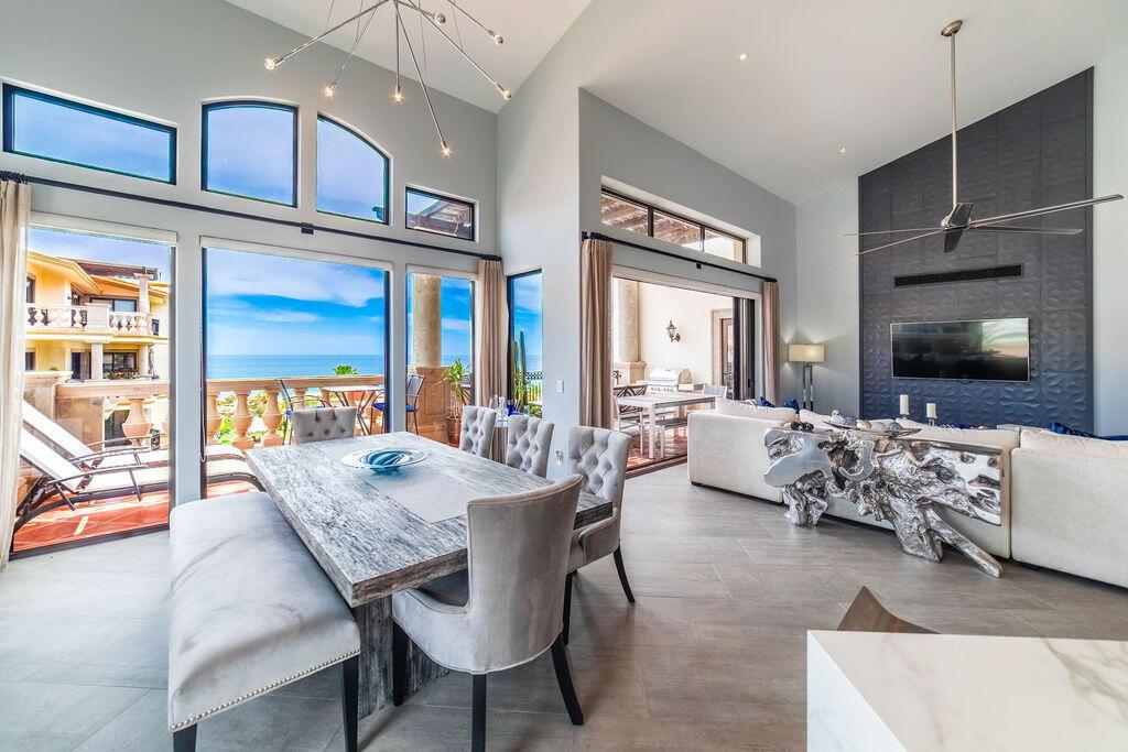 A405 Puerta del Sol, Pds 3bedroom, Cabo Corridor