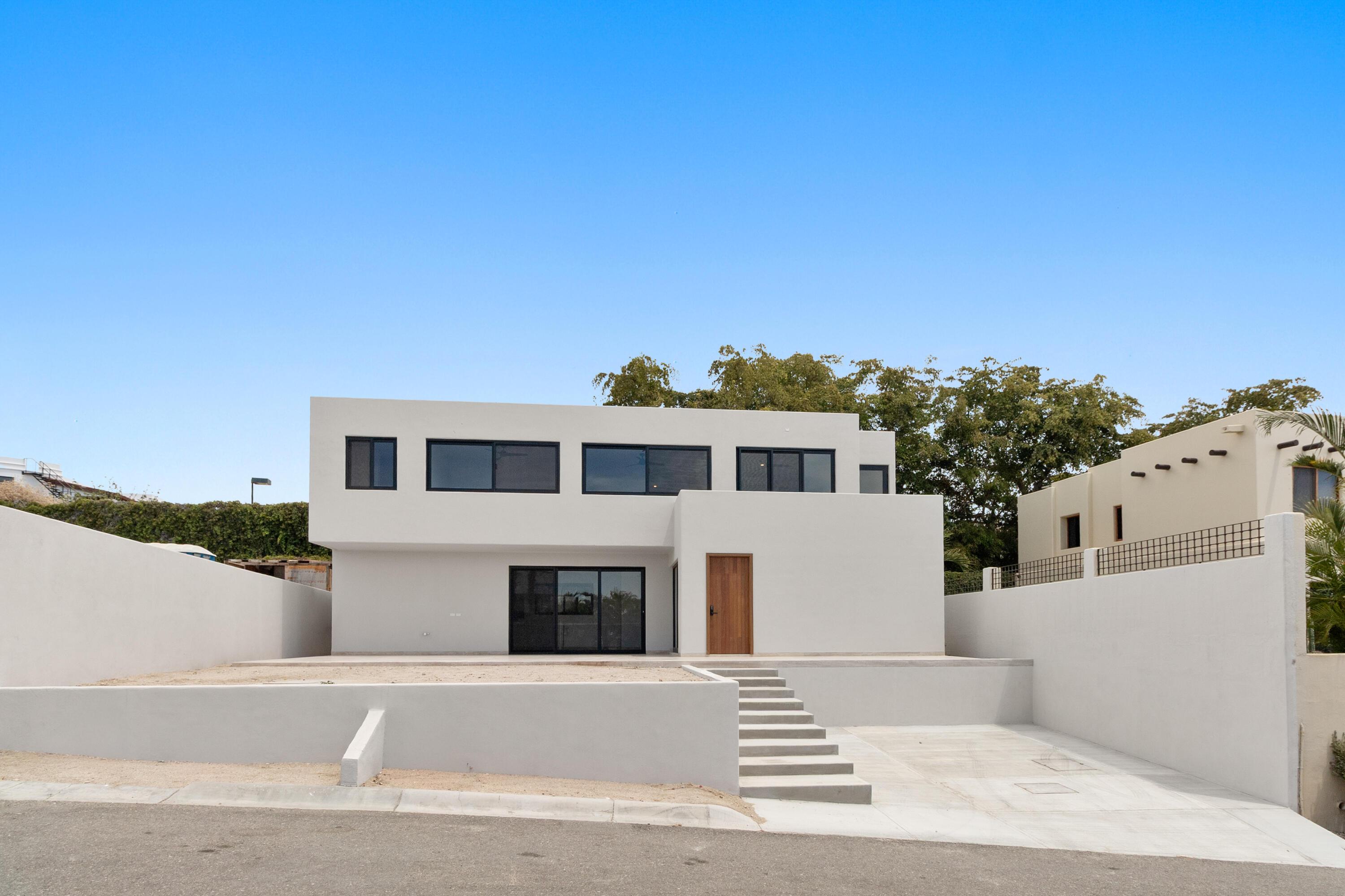 Sierra Dorada, Casa Cumbres, Cabo Corridor