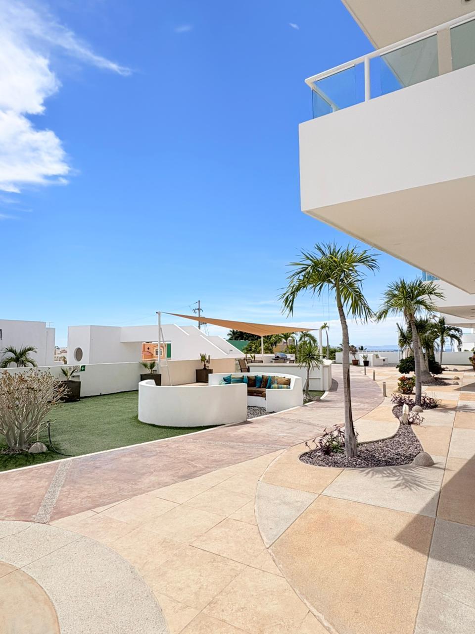 Penthouse Alttus Terrazas, La Paz