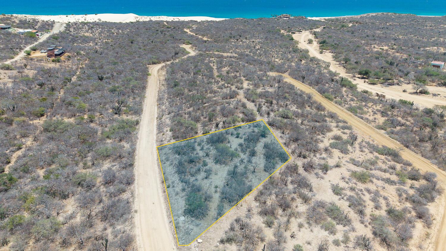 19 Calle Cardon, Lot 36, East Cape — photo 1 of 19