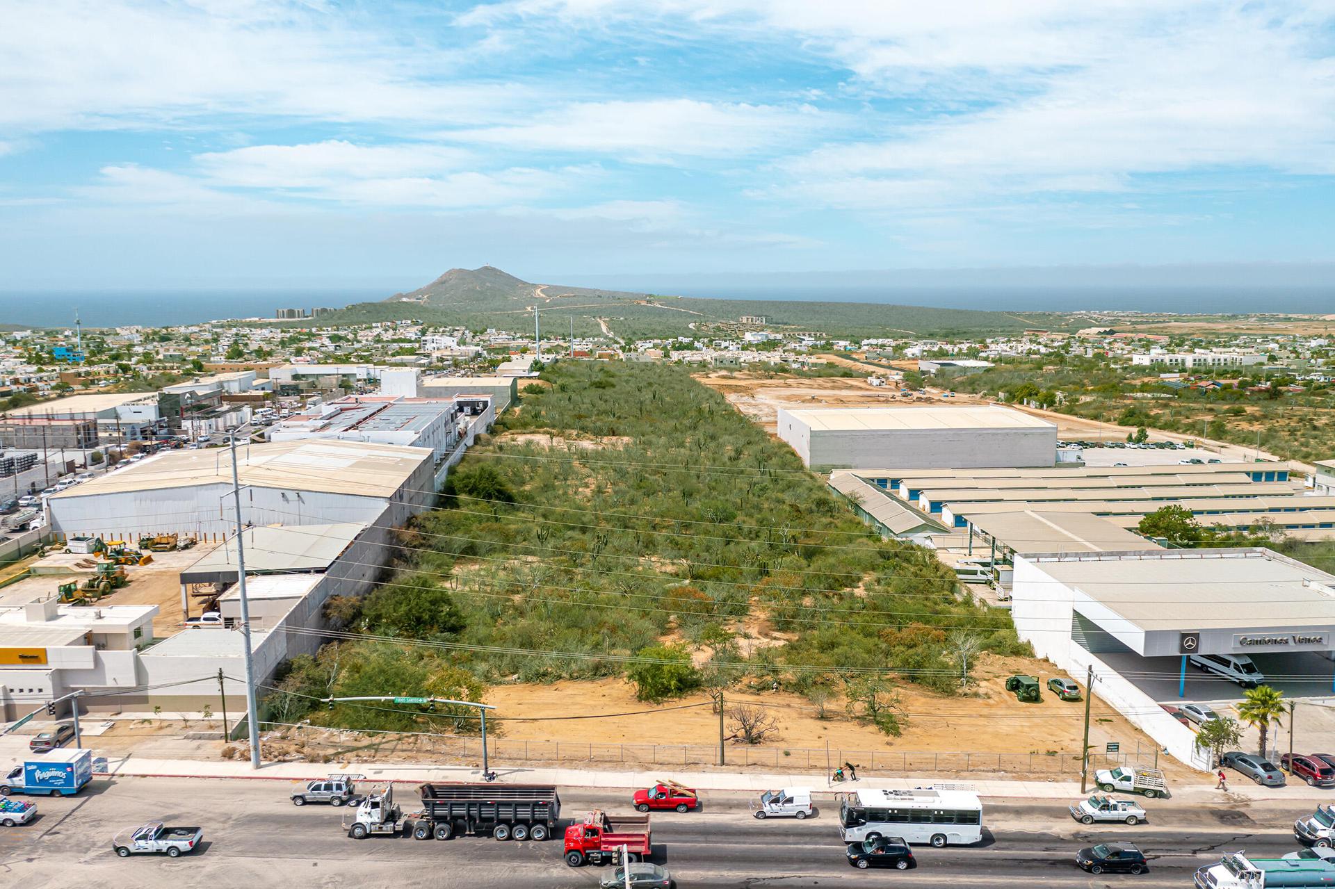 Av. del Pescador, Lote Lupita, Cabo San Lucas — photo 1 of 15