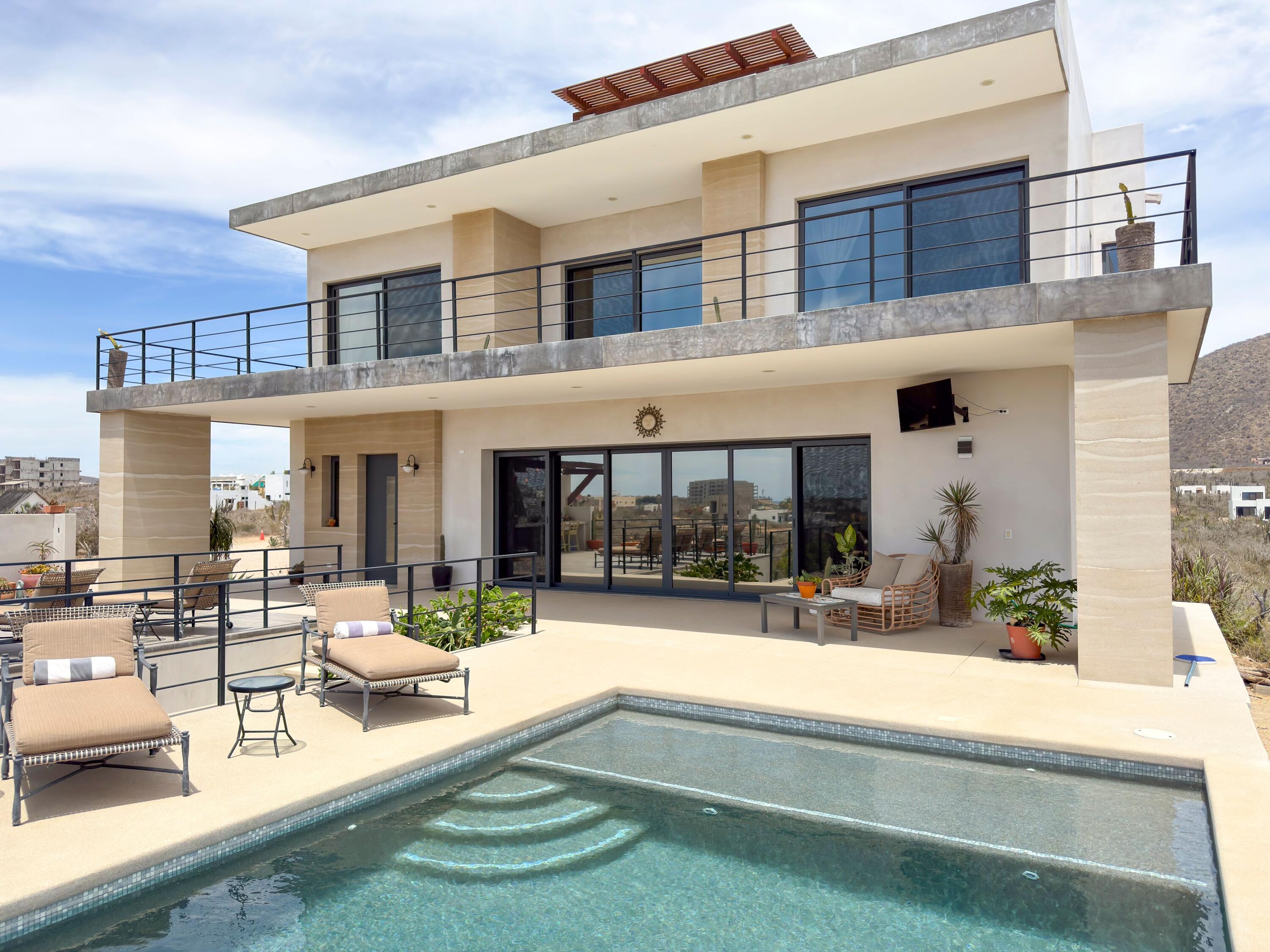 2246 Sn Ejido, Casa Garcia, Pacific