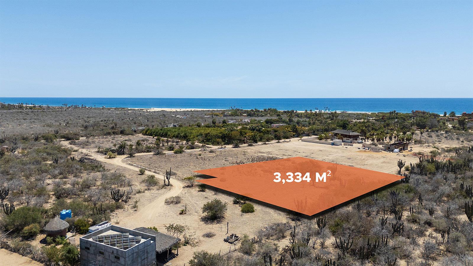 The Pastora Surf Lot 0510, Pacific — photo 1 of 22