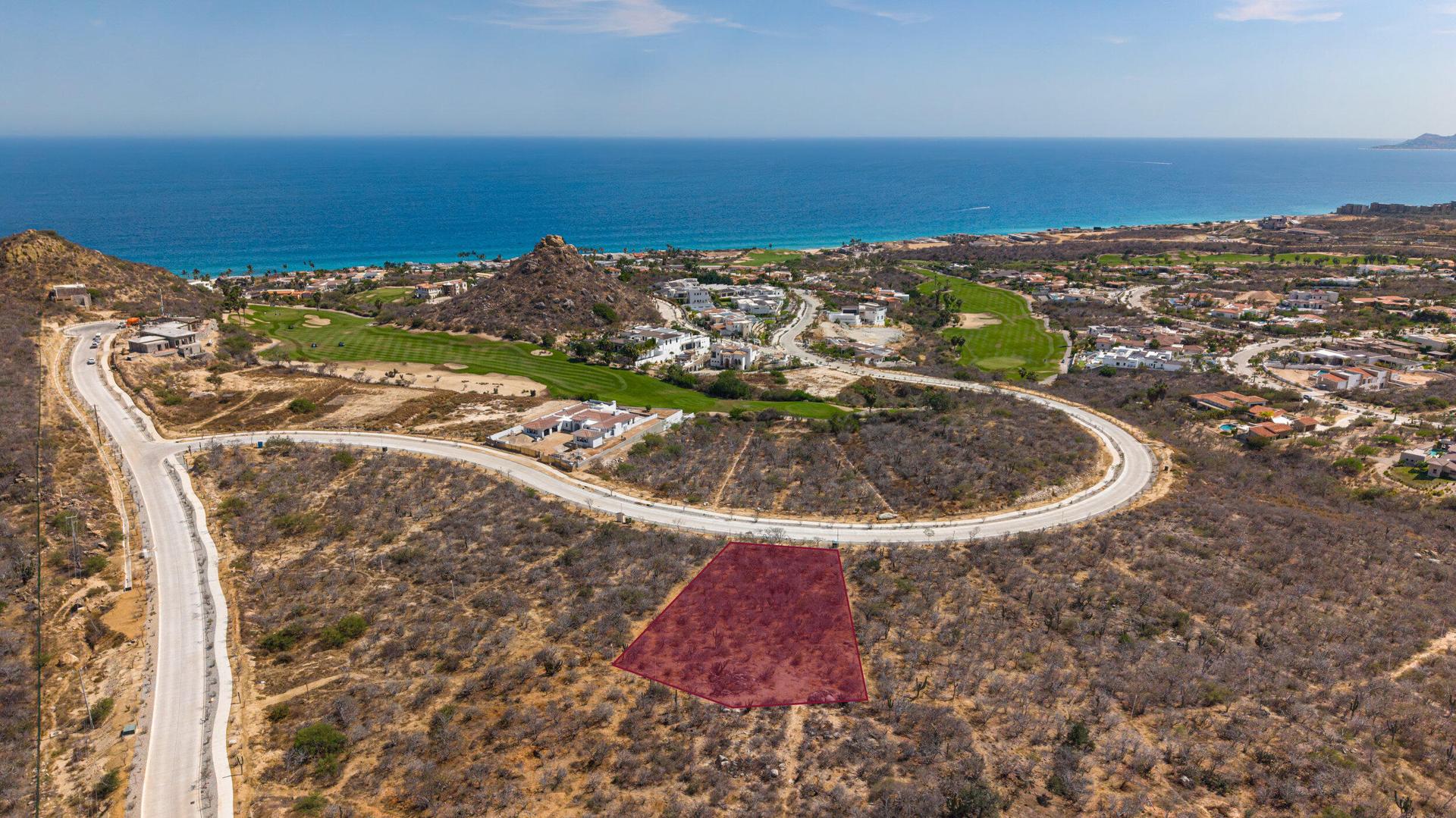 141 Avenida Salvatierra, Fundadores 141, San José del Cabo — photo 1 of 16