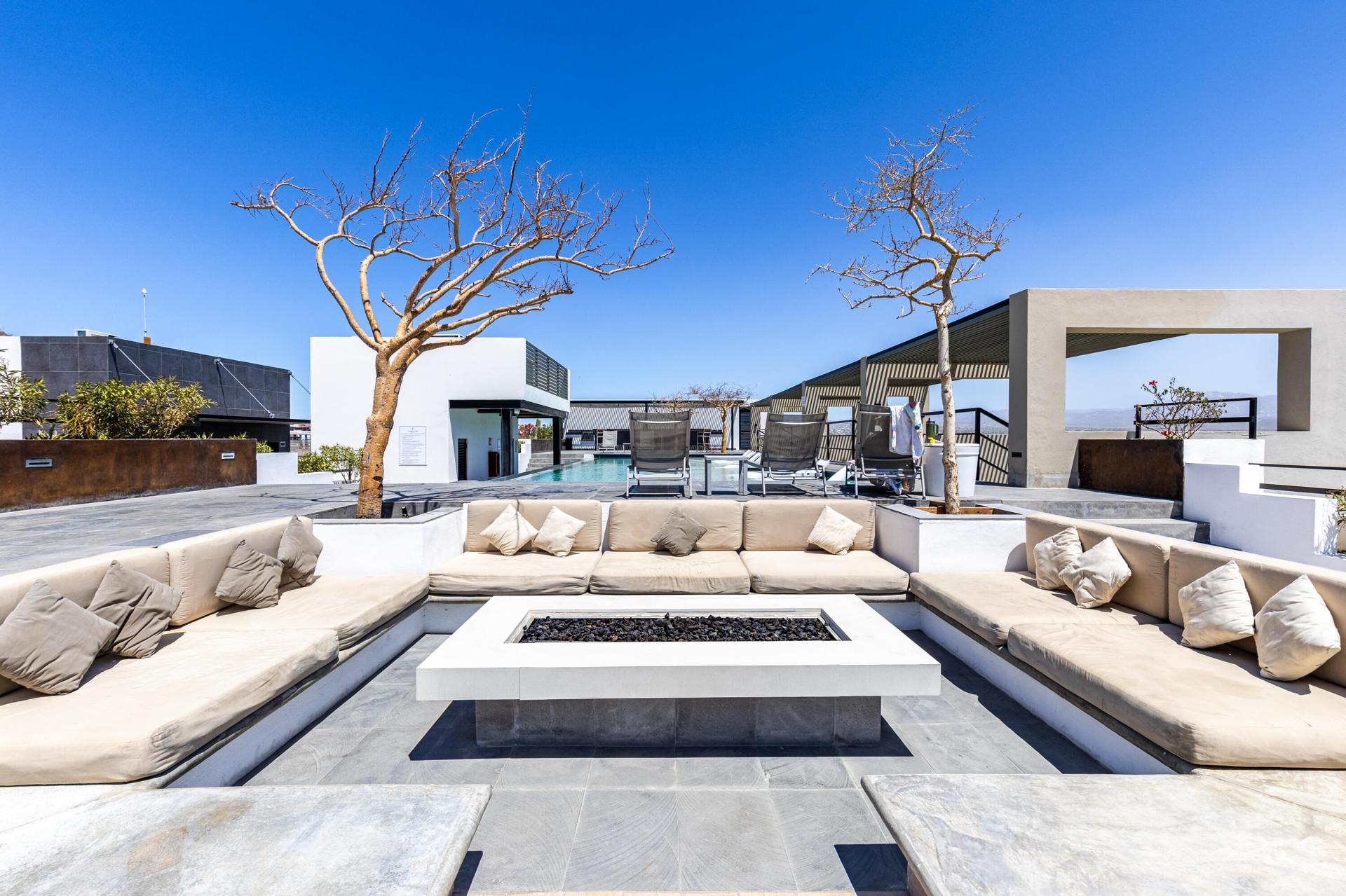 Cabo Cardinal Living Luxury Studio, Downtown, Cabo San Lucas