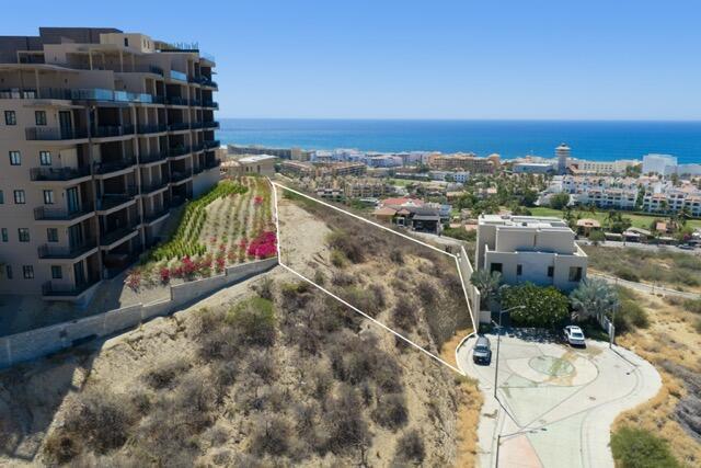 Lot 11-A Cerro del Vigía, Cerro del Vigia Ocean View, San José del Cabo — photo 1 of 19