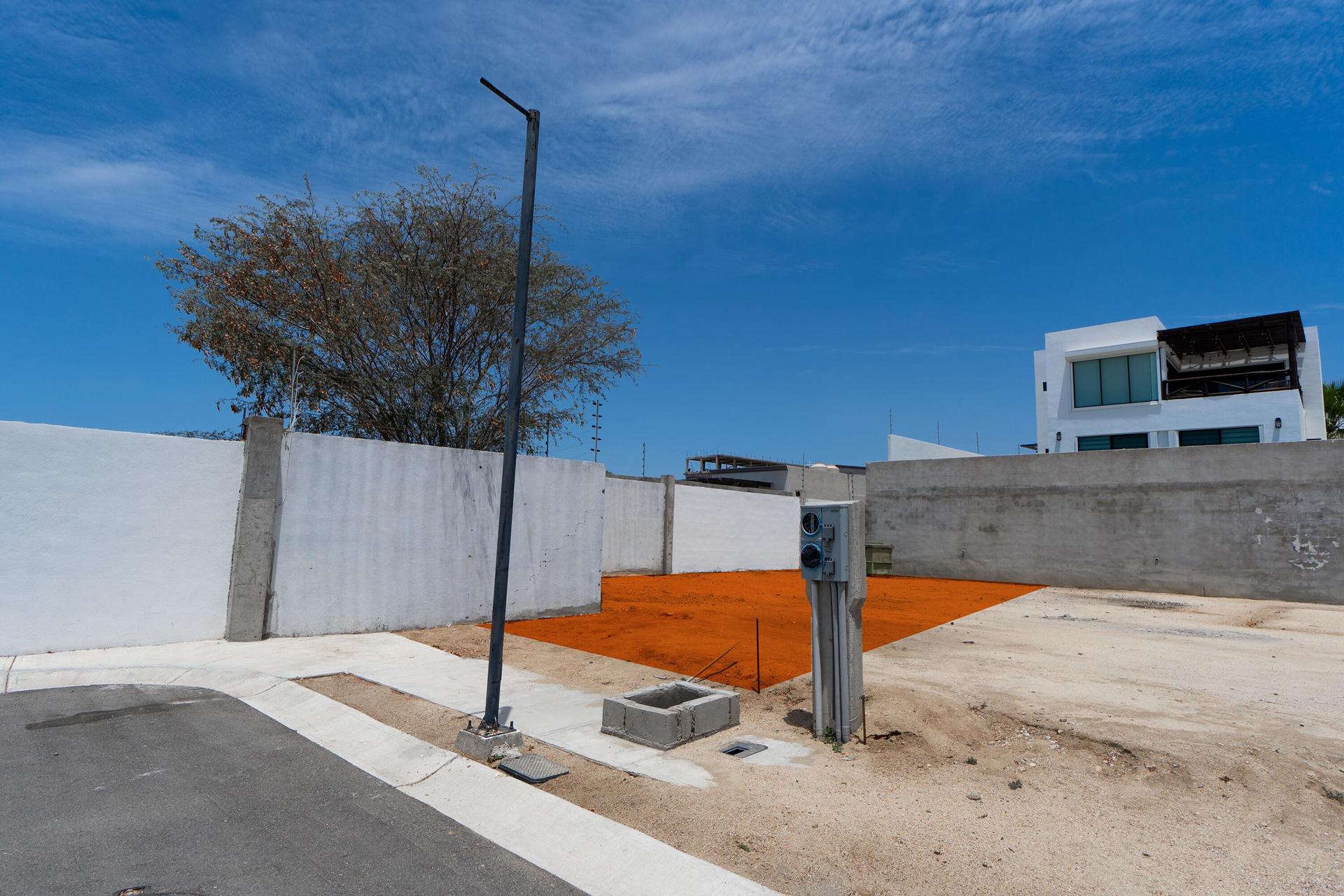 Lote 5 Cumbres del Tezal, Cabo Corridor — photo 1 of 15