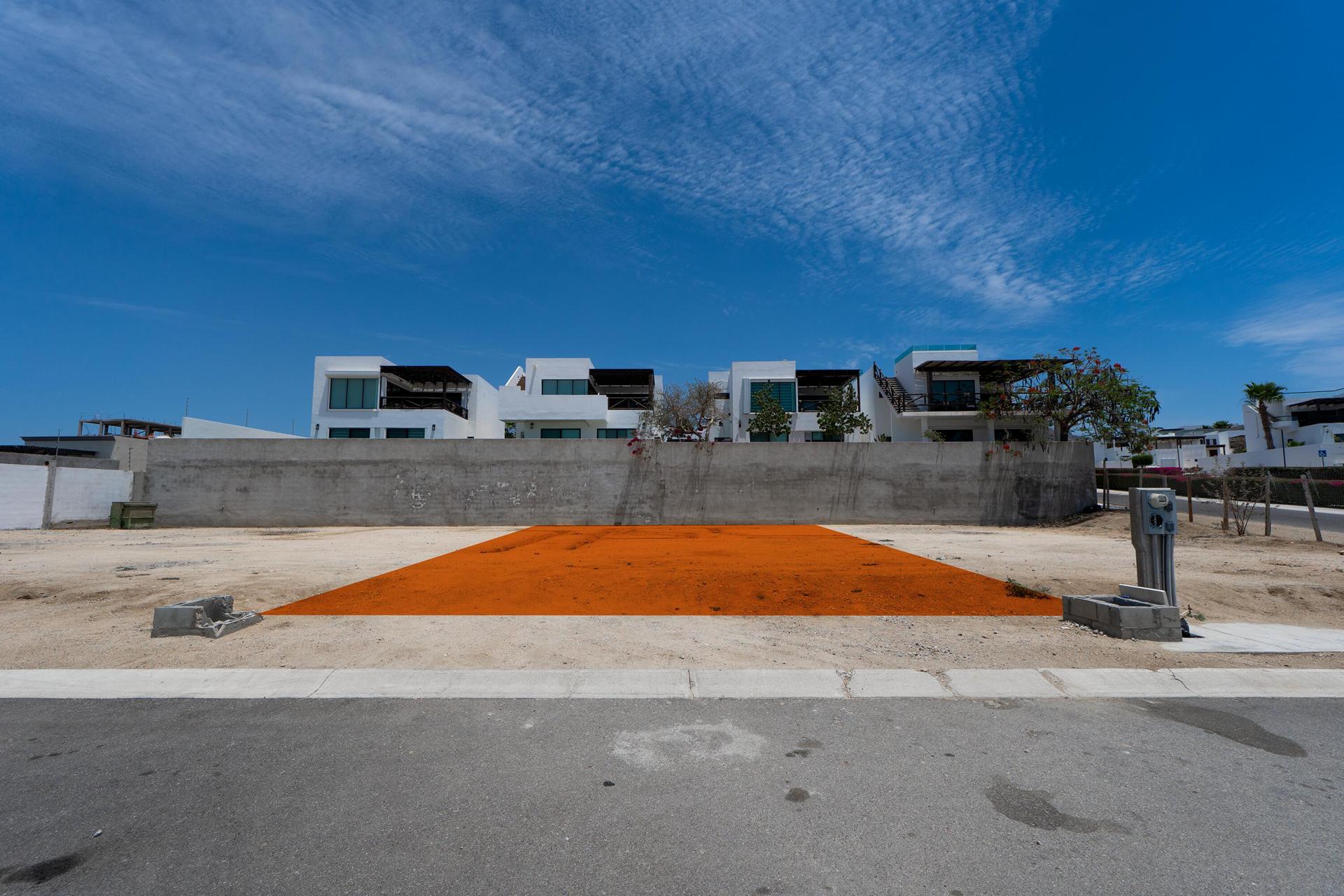 Lote 7 Cumbres del Tezal, Cabo Corridor — photo 1 of 14