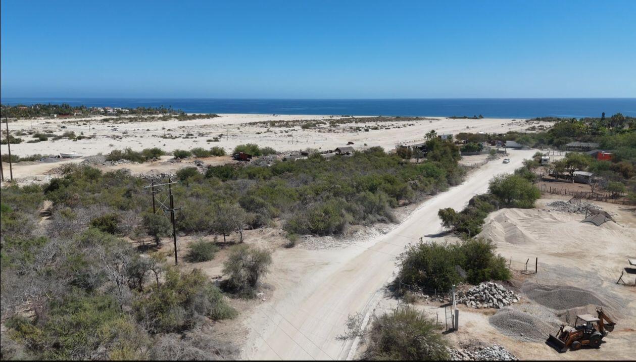 Lote Barriles, East Cape — photo 1 of 8