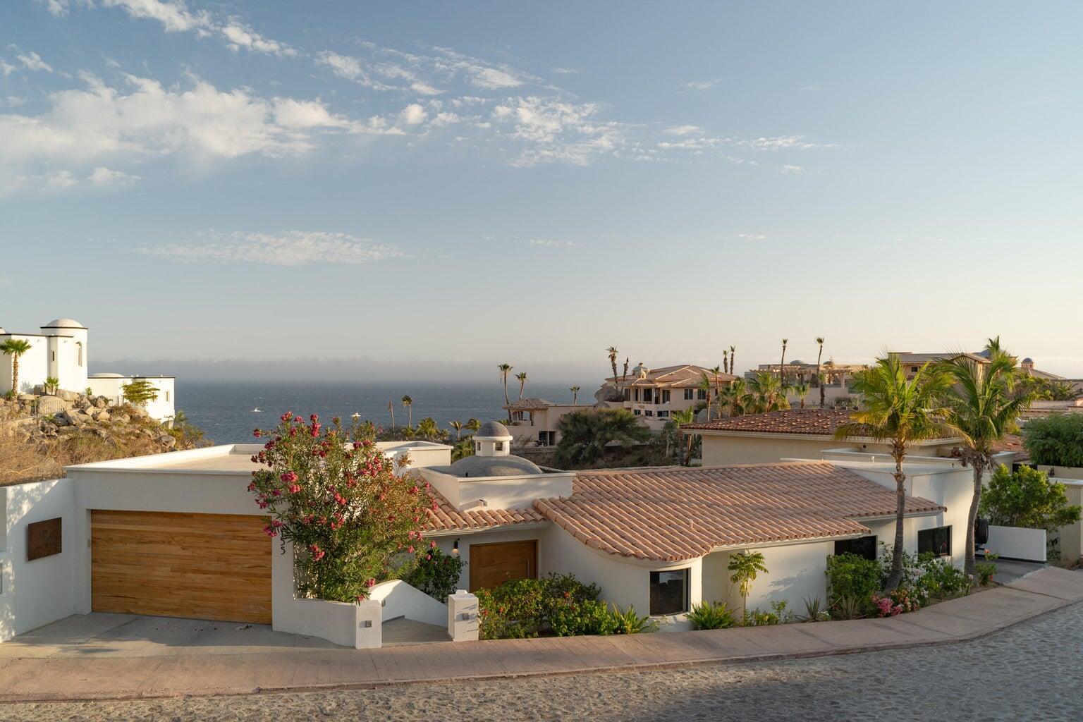 11 Camino del Pacífico, Nido del Mar, Cabo San Lucas