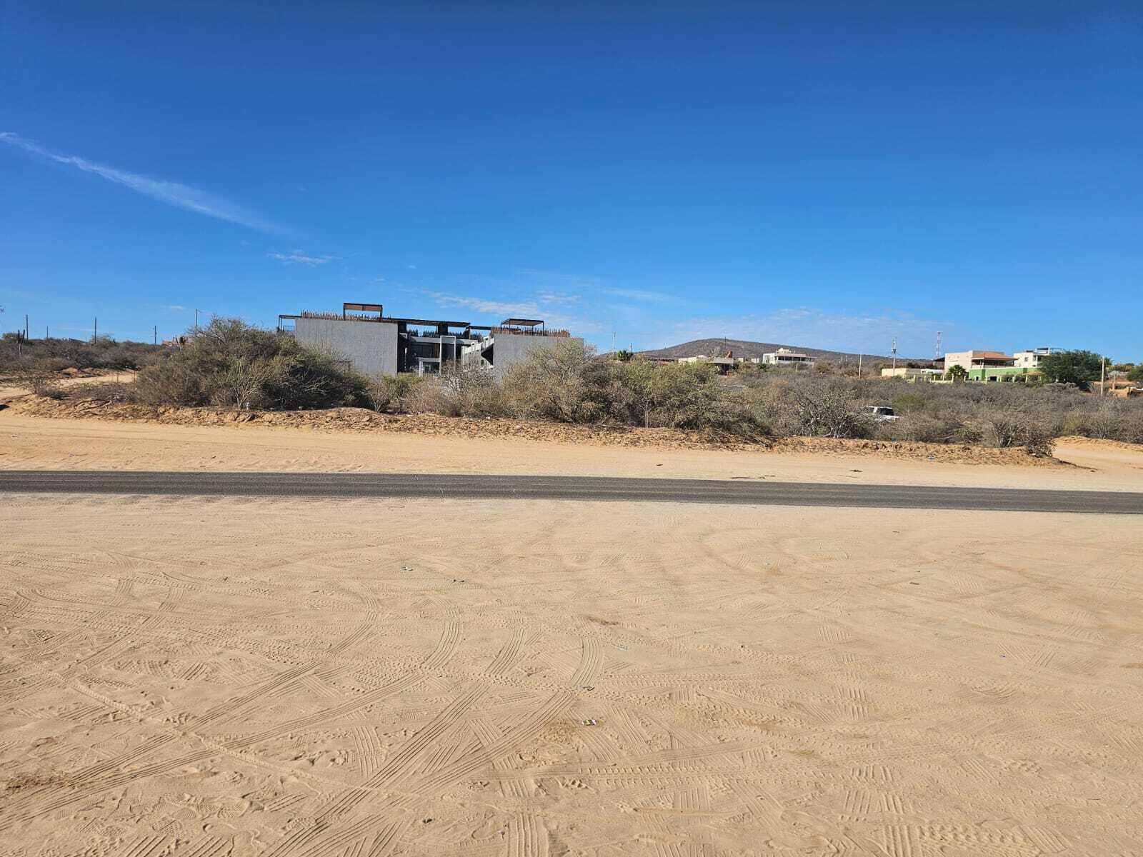 La Ribera Hwy Lot, East Cape — photo 1 of 12