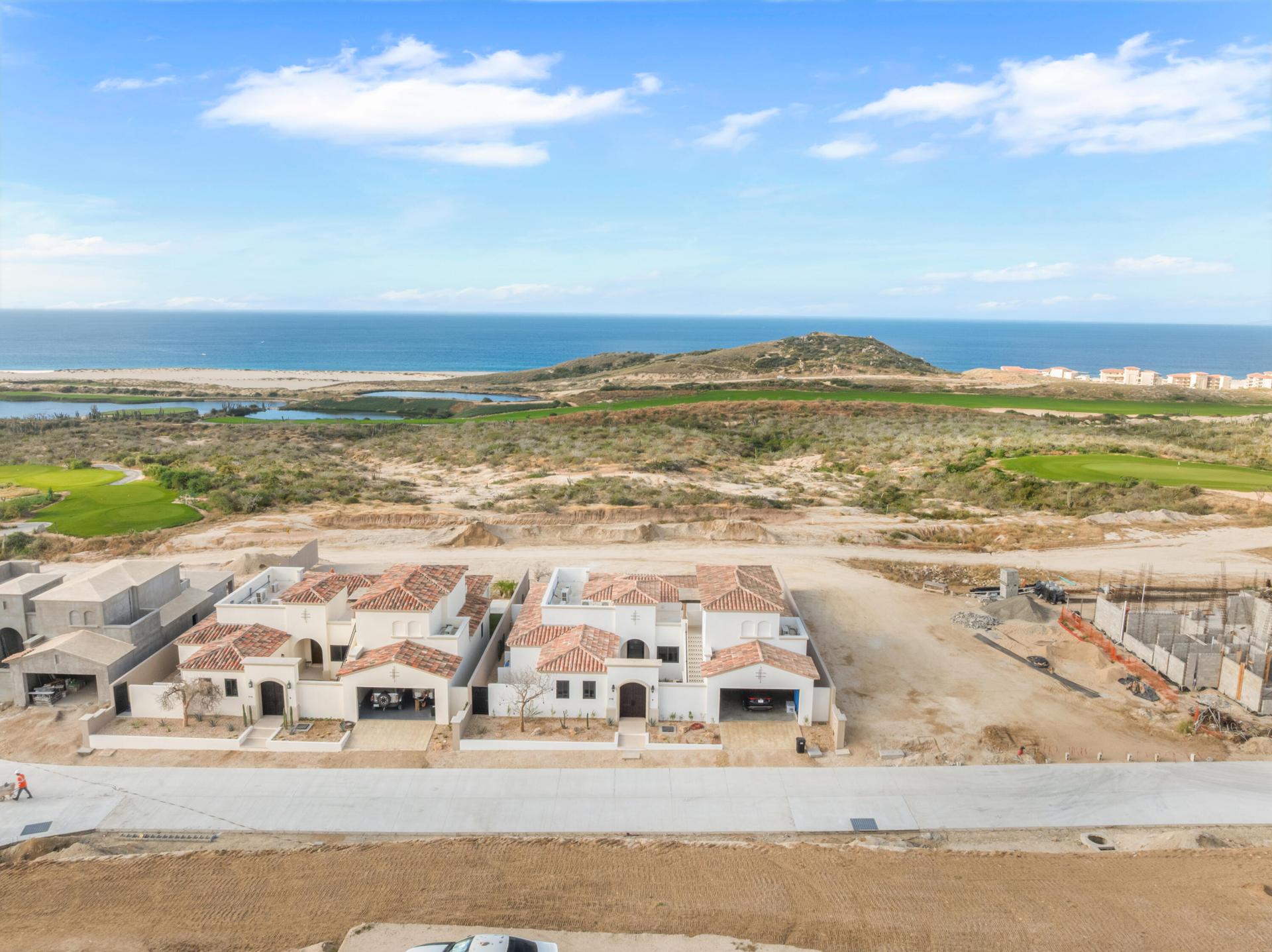77 Calle Torote, Rancho San Lucas Lot, Pacific — photo 1 of 6
