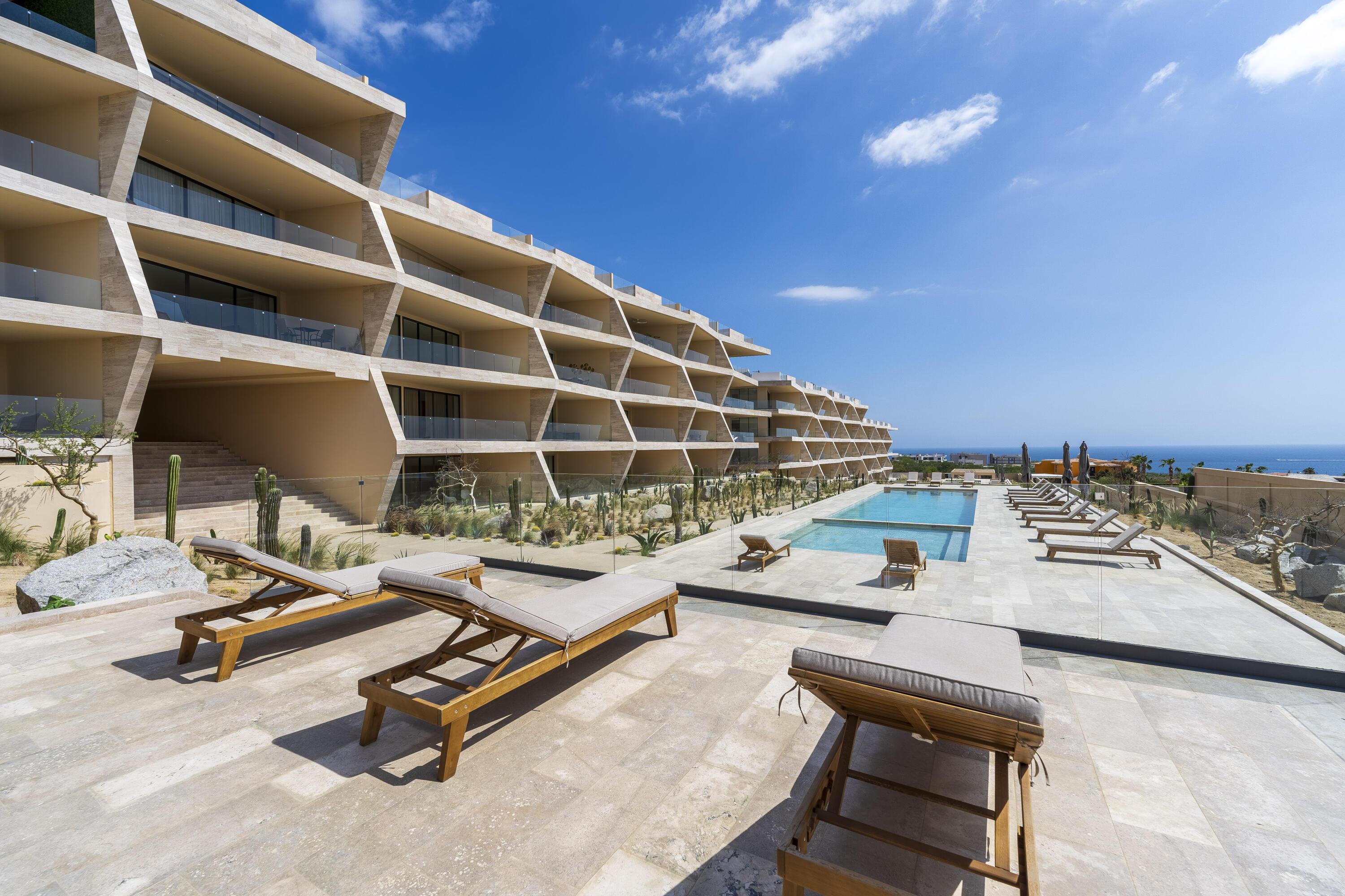 Developer Financing 60% Down, Mistiq Los Cabos, Cabo Corridor